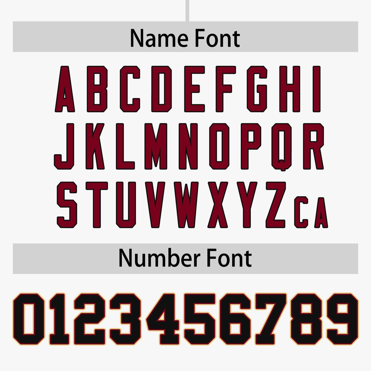 Custom White Crimson Personalized Phonetic Rhythm Authentic Baseball Jersey | KXKSHOP