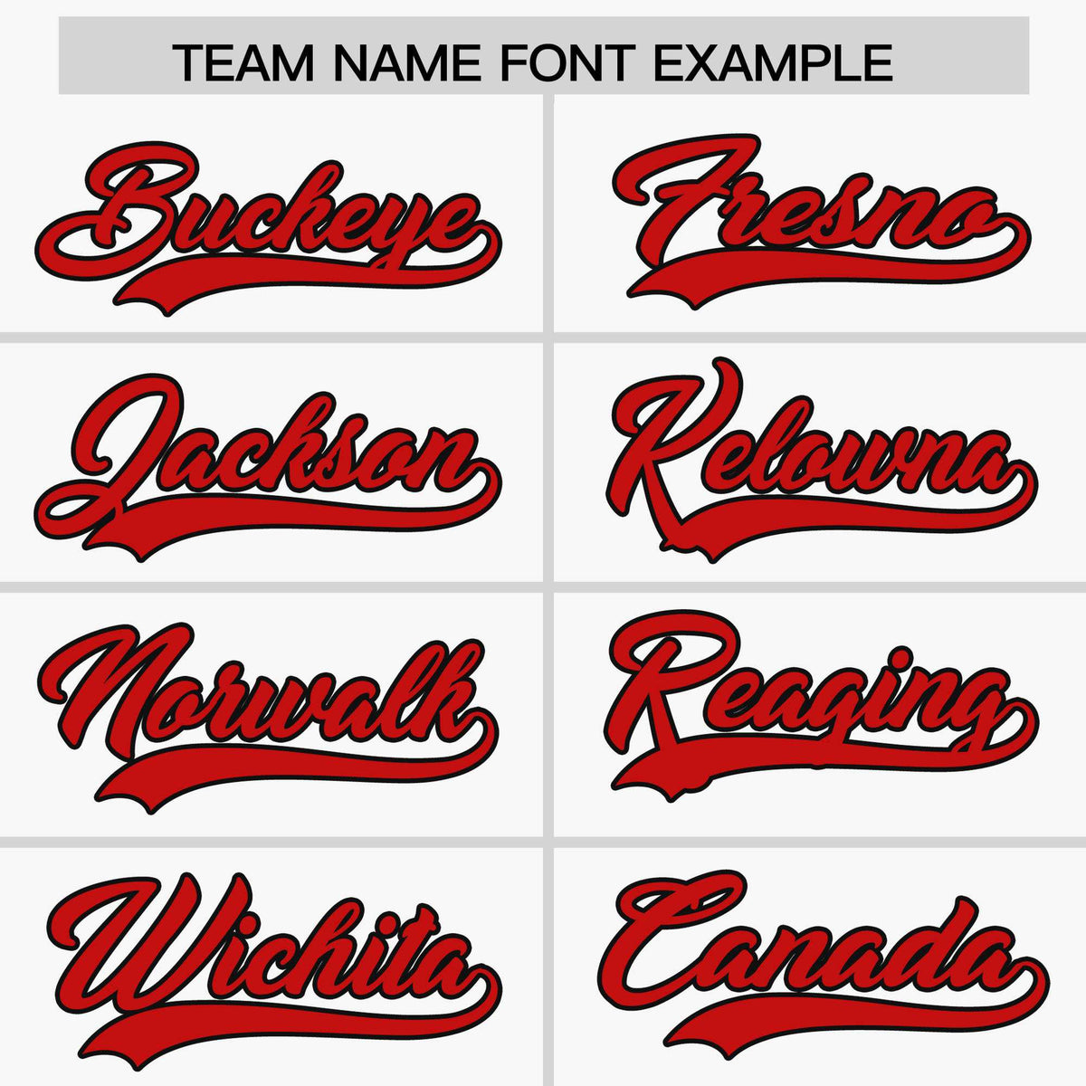 Custom White Red Personalized Phonetic Rhythm Authentic Baseball Jersey | KXKSHOP