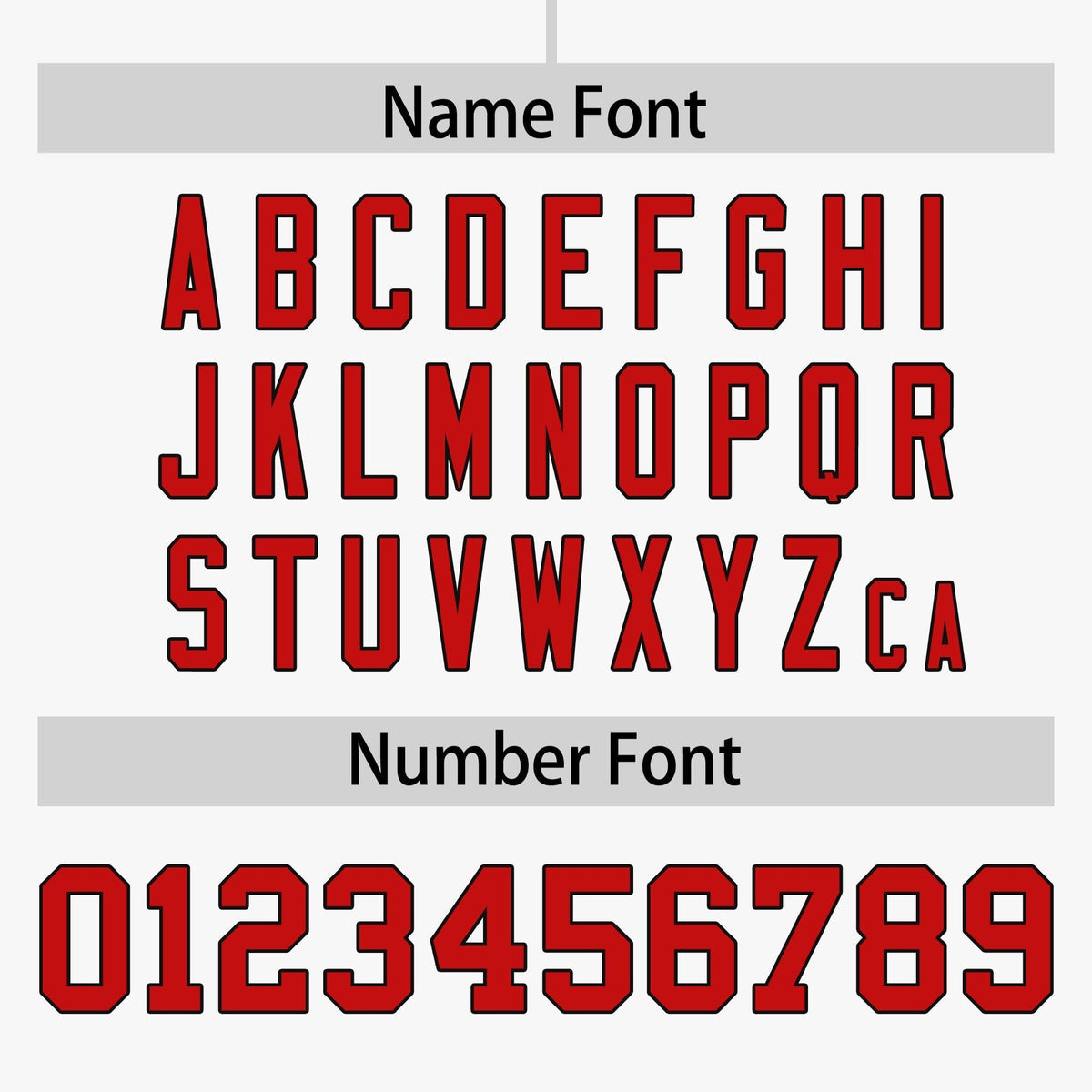 Custom White Red Personalized Phonetic Rhythm Authentic Baseball Jersey | KXKSHOP