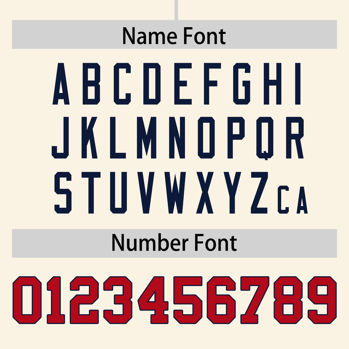 Custom White Navy Personalized Phonetic Rhythm Authentic Baseball Jersey | KXKSHOP