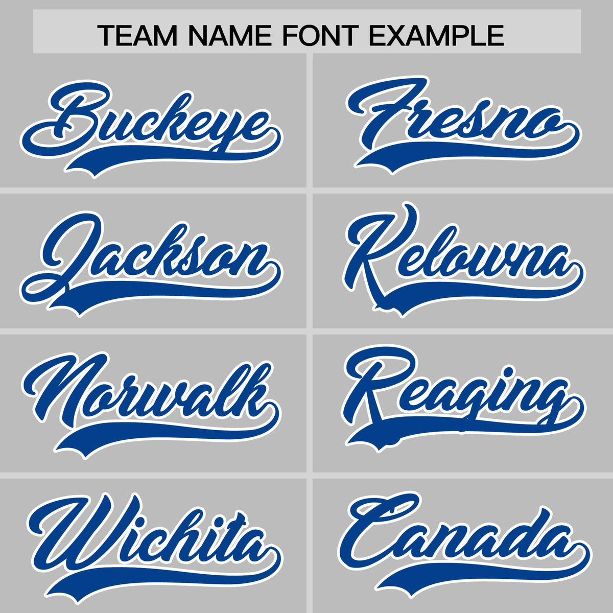 Custom Gray Royal Personalized Phonetic Rhythm Authentic Baseball Jersey | KXKSHOP