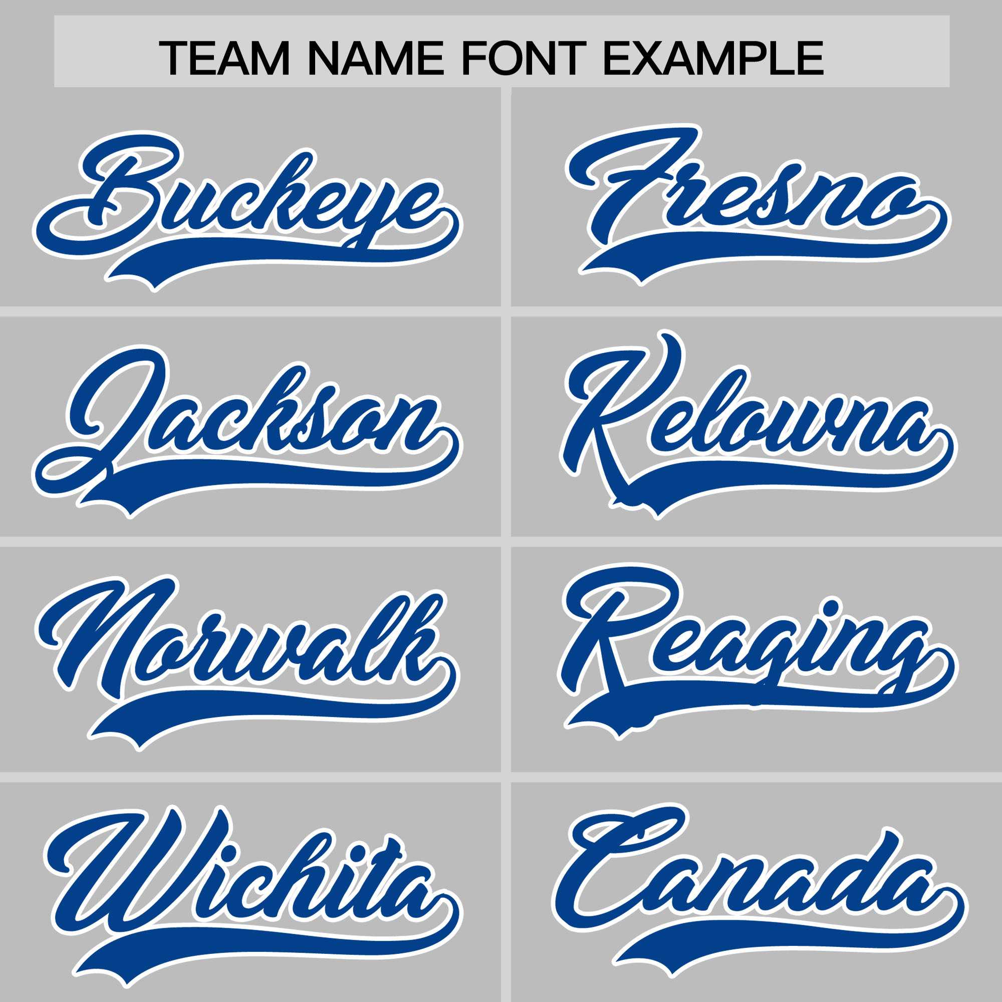 Custom Gray Royal Personalized Phonetic Rhythm Authentic Baseball Jersey | KXKSHOP