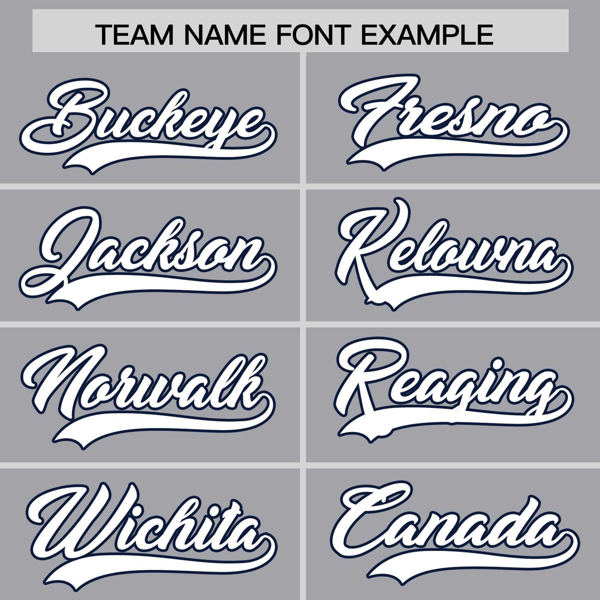 Custom Gray Navy Personalized Phonetic Rhythm Authentic Baseball Jersey | KXKSHOP