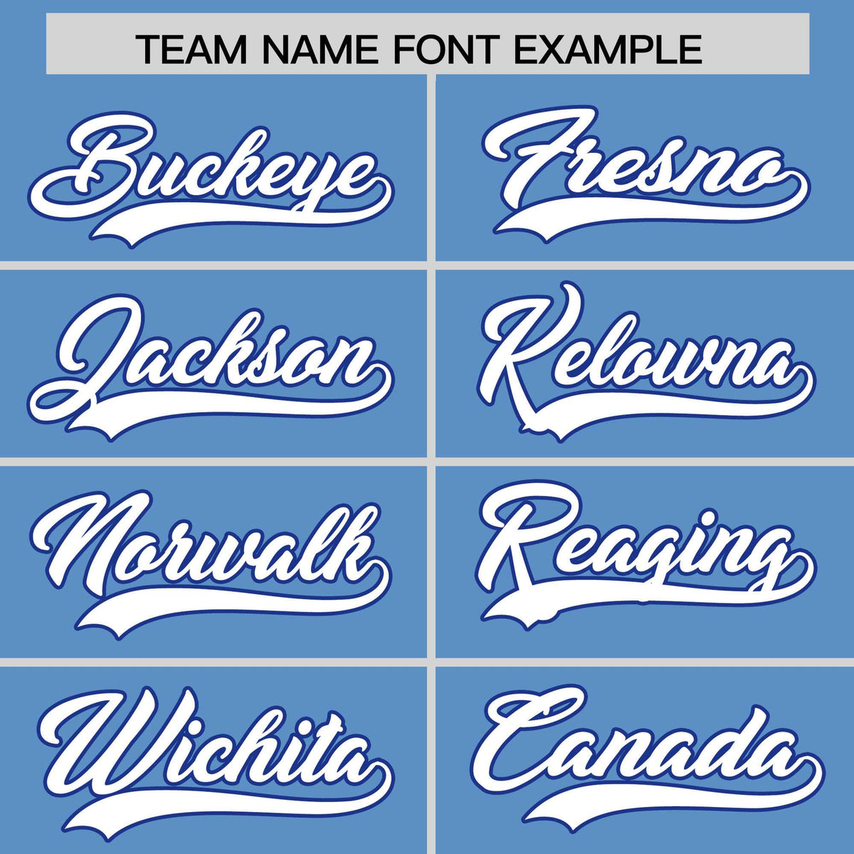 Custom Light Blue Royal Personalized Phonetic Rhythm Authentic Baseball Jersey | KXKSHOP