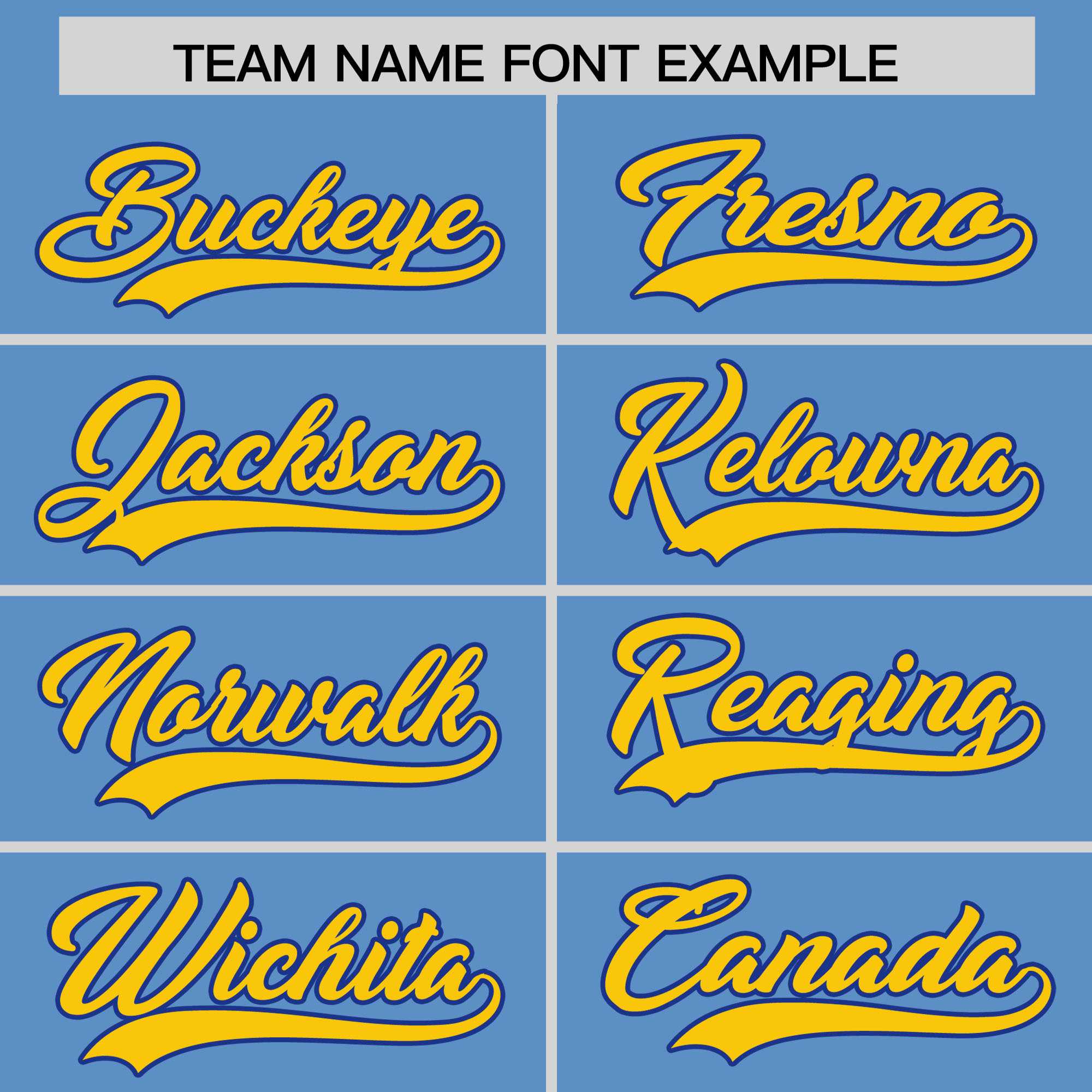 Custom Light Blue Royal Personalized Phonetic Rhythm Authentic Baseball Jersey | KXKSHOP