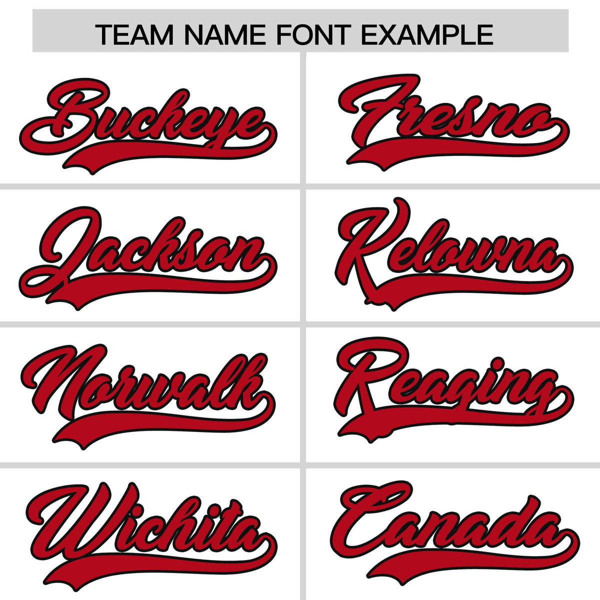 Custom White Red Personalized Phonetic Rhythm Authentic Baseball Jersey | KXKSHOP