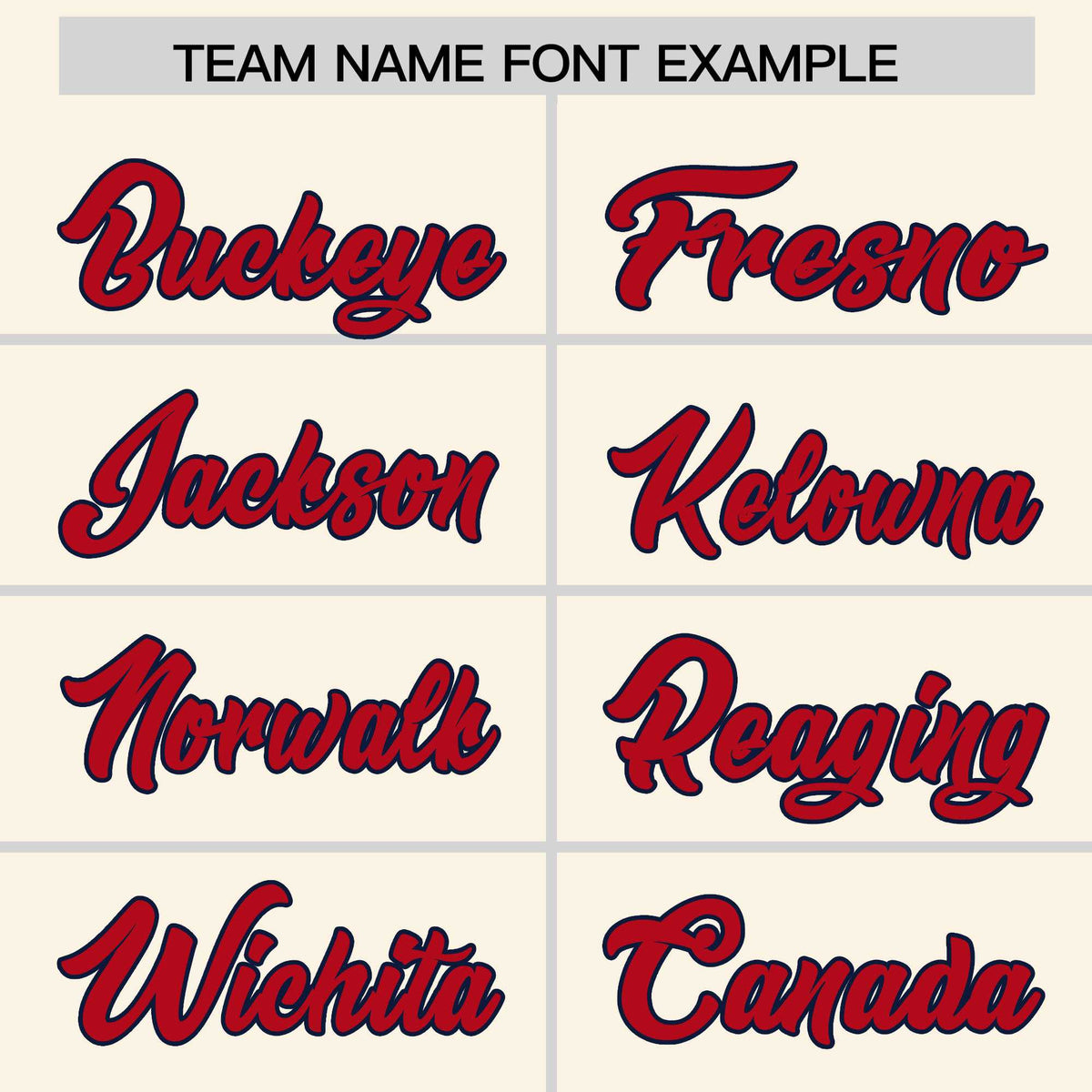 Custom Cream Royal Personalized Phonetic Rhythm Authentic Baseball Jersey | KXKSHOP