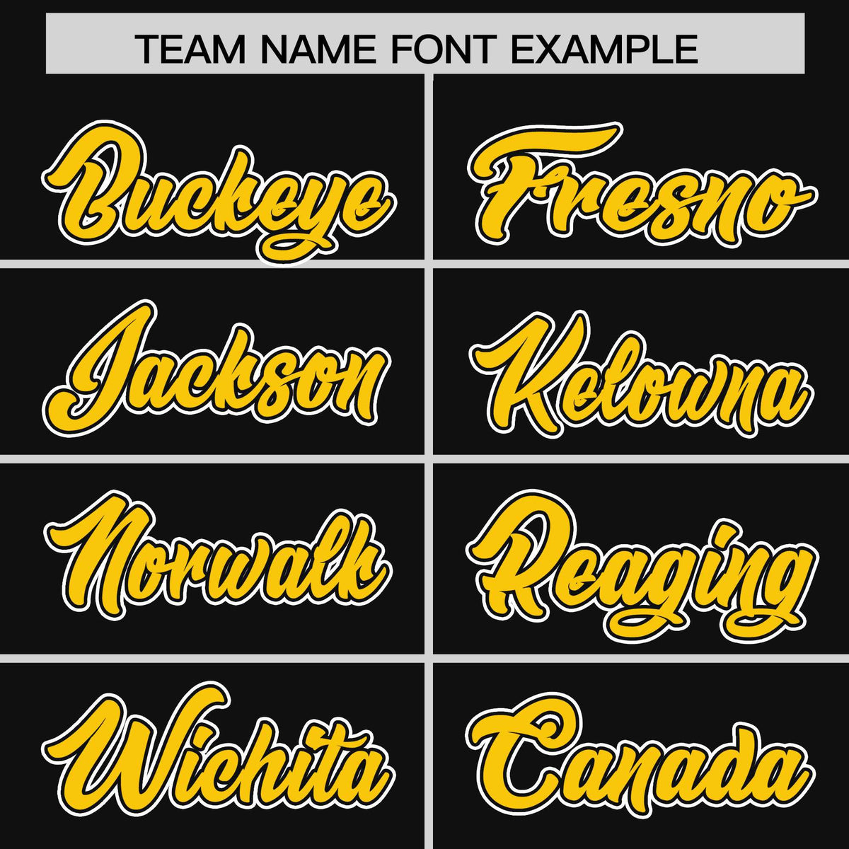 Custom Black Gold Personalized Phonetic Rhythm Authentic Baseball Jersey | KXKSHOP