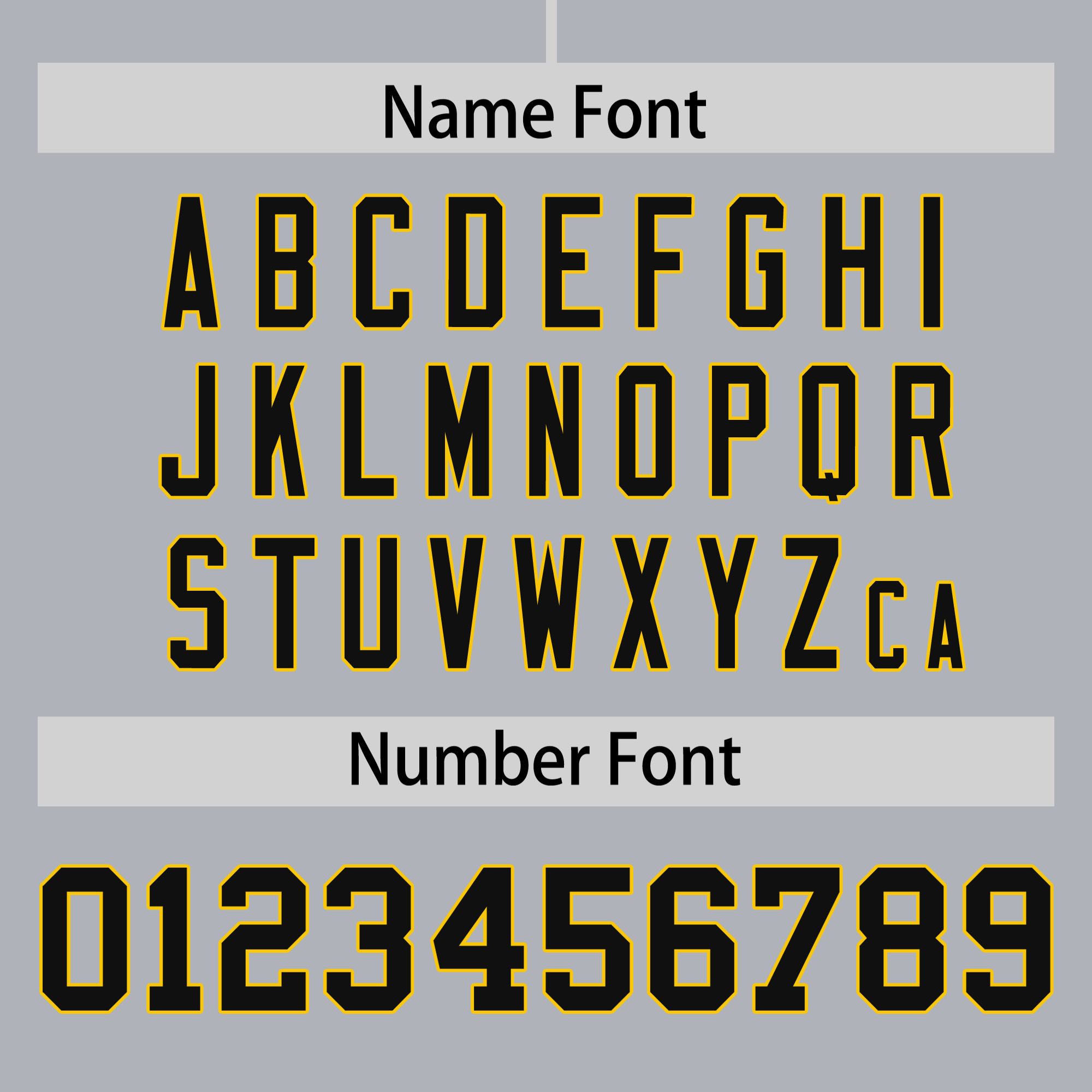 Custom Gray Gold Personalized Phonetic Rhythm Authentic Baseball Jersey | KXKSHOP