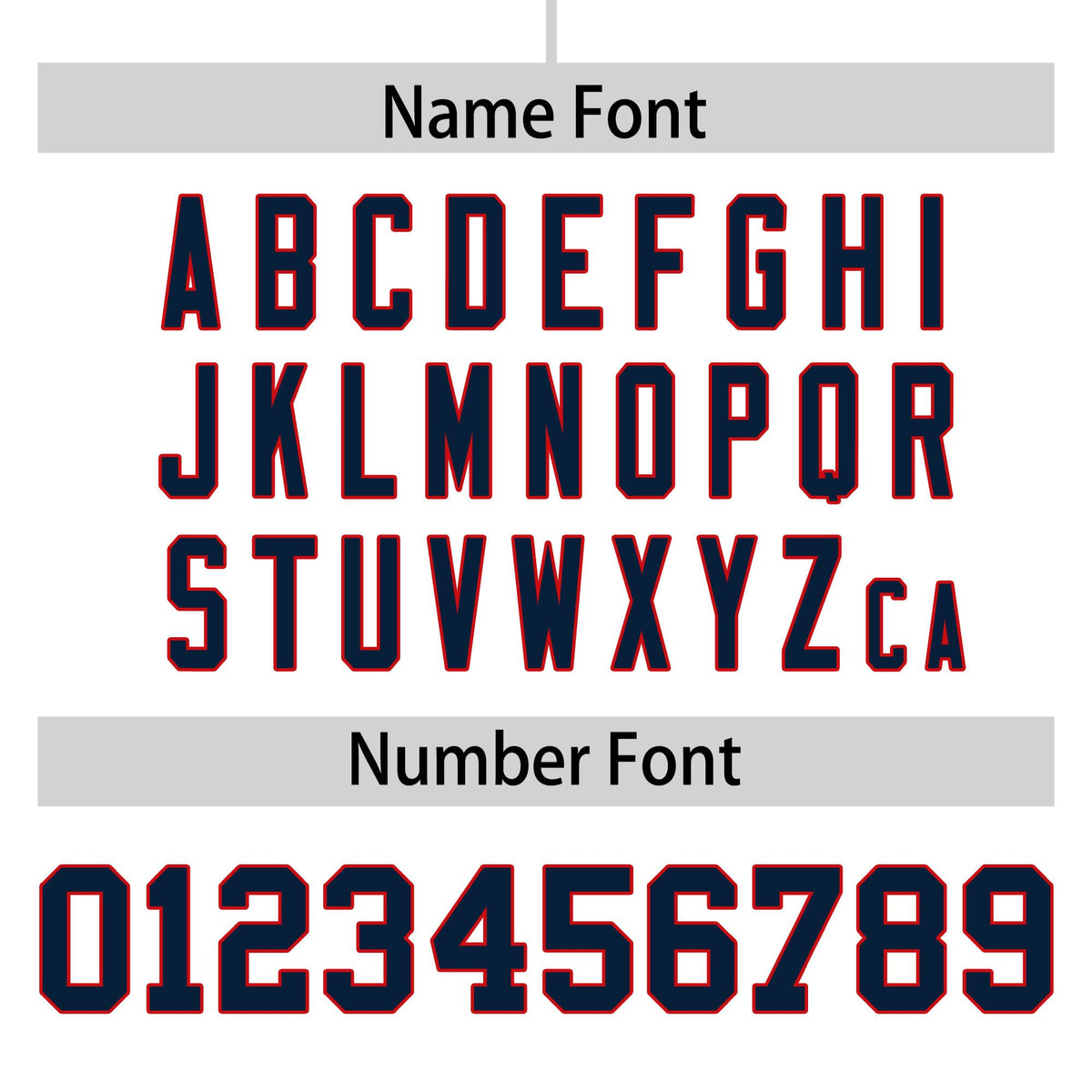 Custom White Navy Personalized Phonetic Rhythm Authentic Baseball Jersey | KXKSHOP