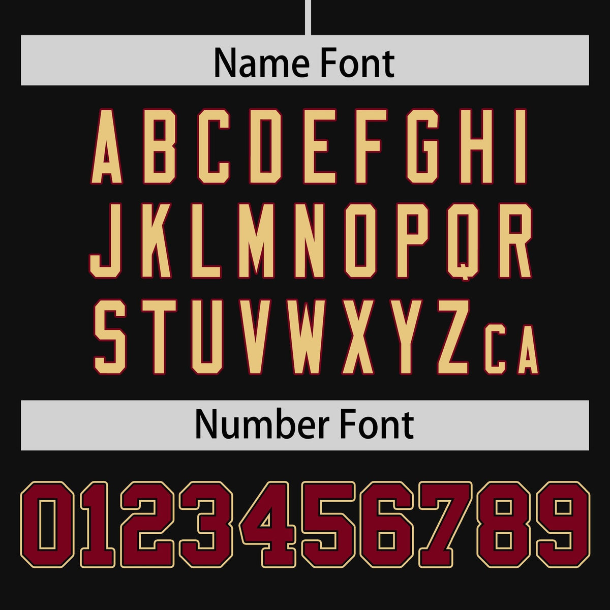 Custom Black Crimson Personalized Phonetic Rhythm Authentic Baseball Jersey | KXKSHOP