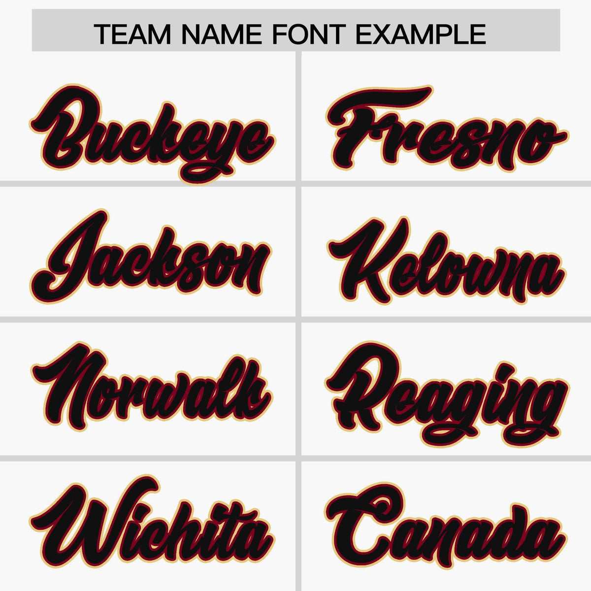 Custom White Crimson Personalized Phonetic Rhythm Authentic Baseball Jersey | KXKSHOP