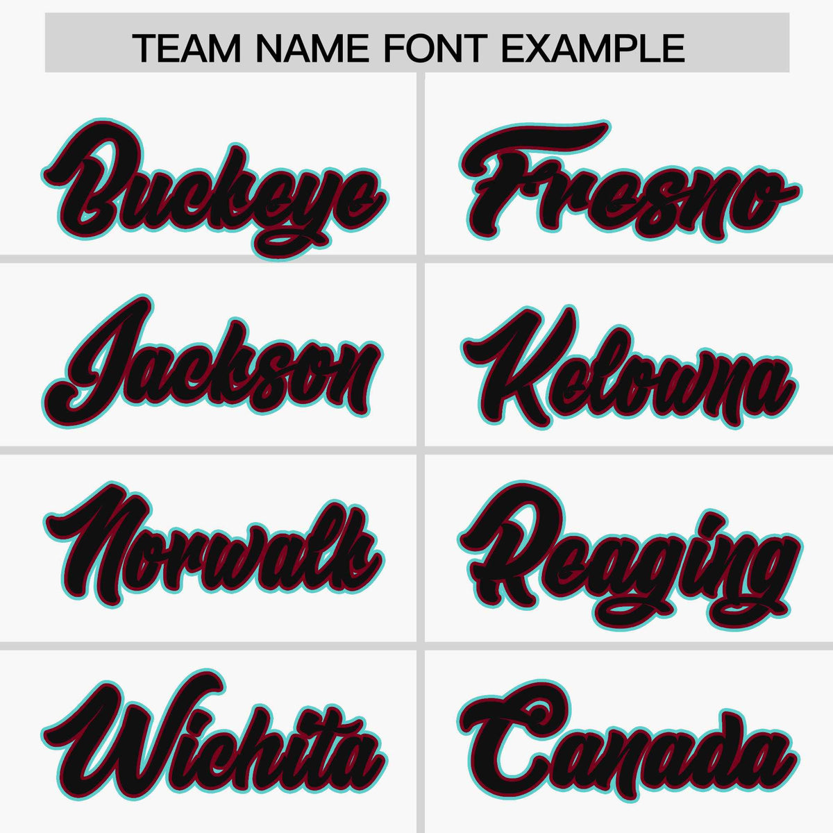 Custom White Bright Green Personalized Phonetic Rhythm Authentic Baseball Jersey | KXKSHOP