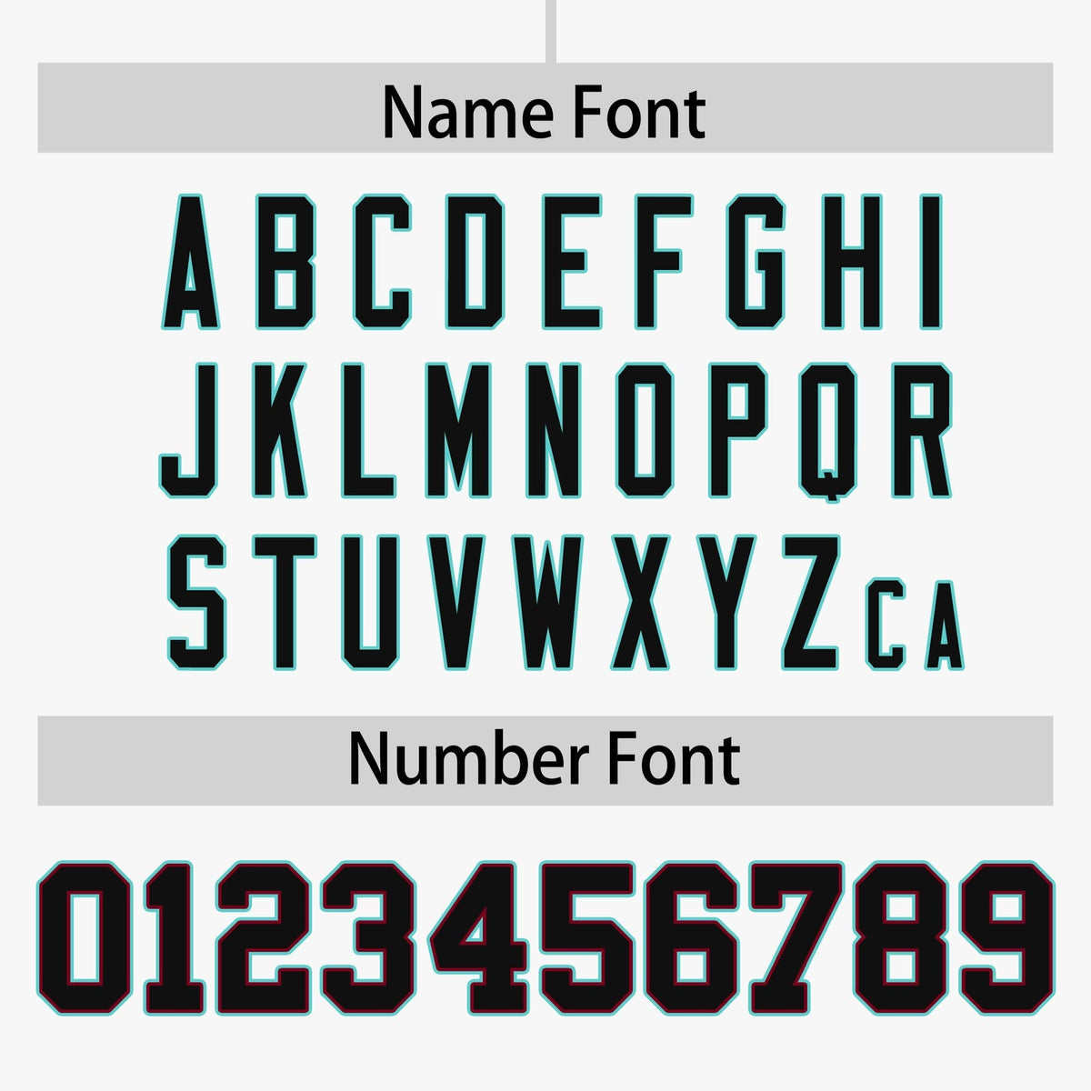 Custom White Bright Green Personalized Phonetic Rhythm Authentic Baseball Jersey | KXKSHOP