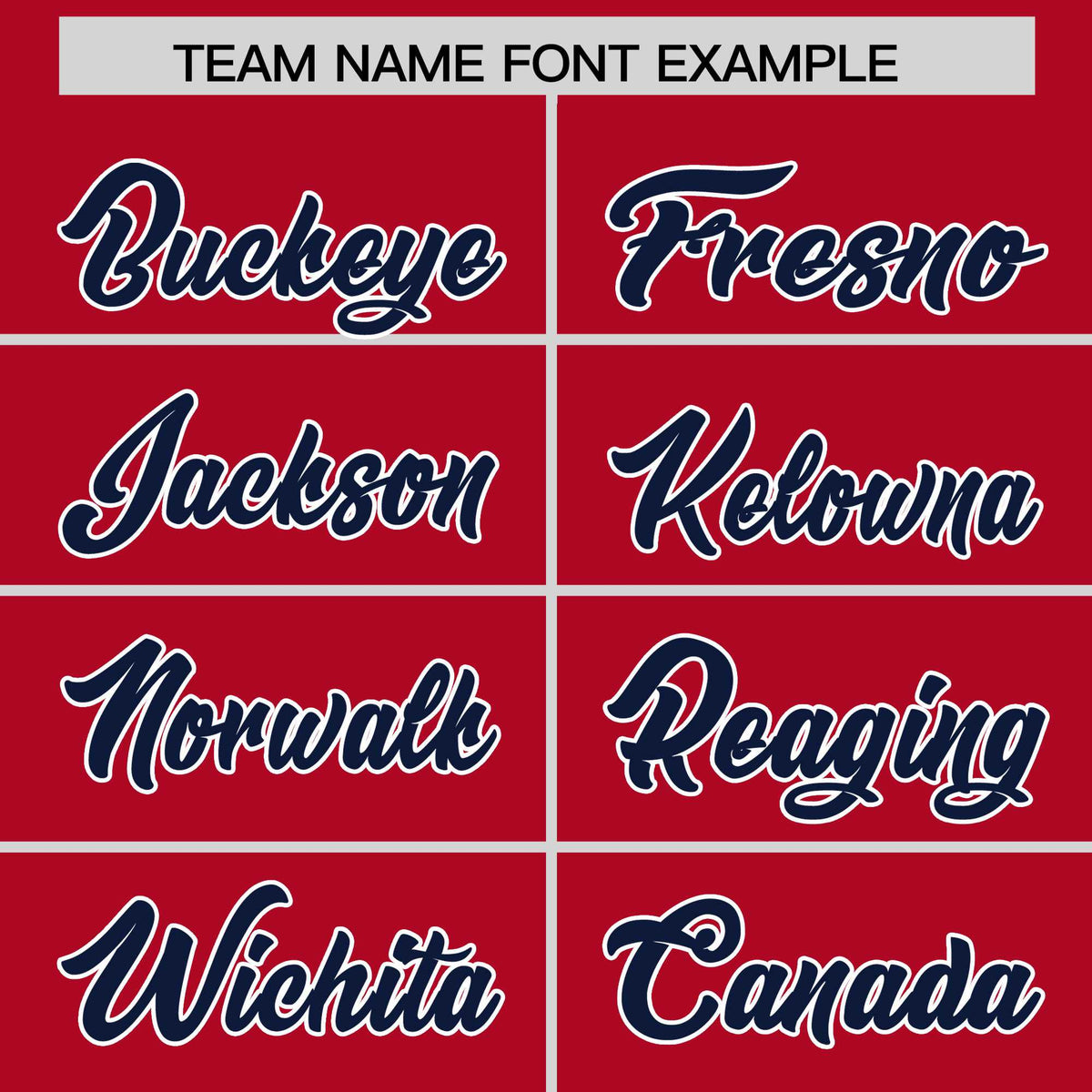 Custom Red Black Personalized Phonetic Rhythm Authentic Baseball Jersey | KXKSHOP