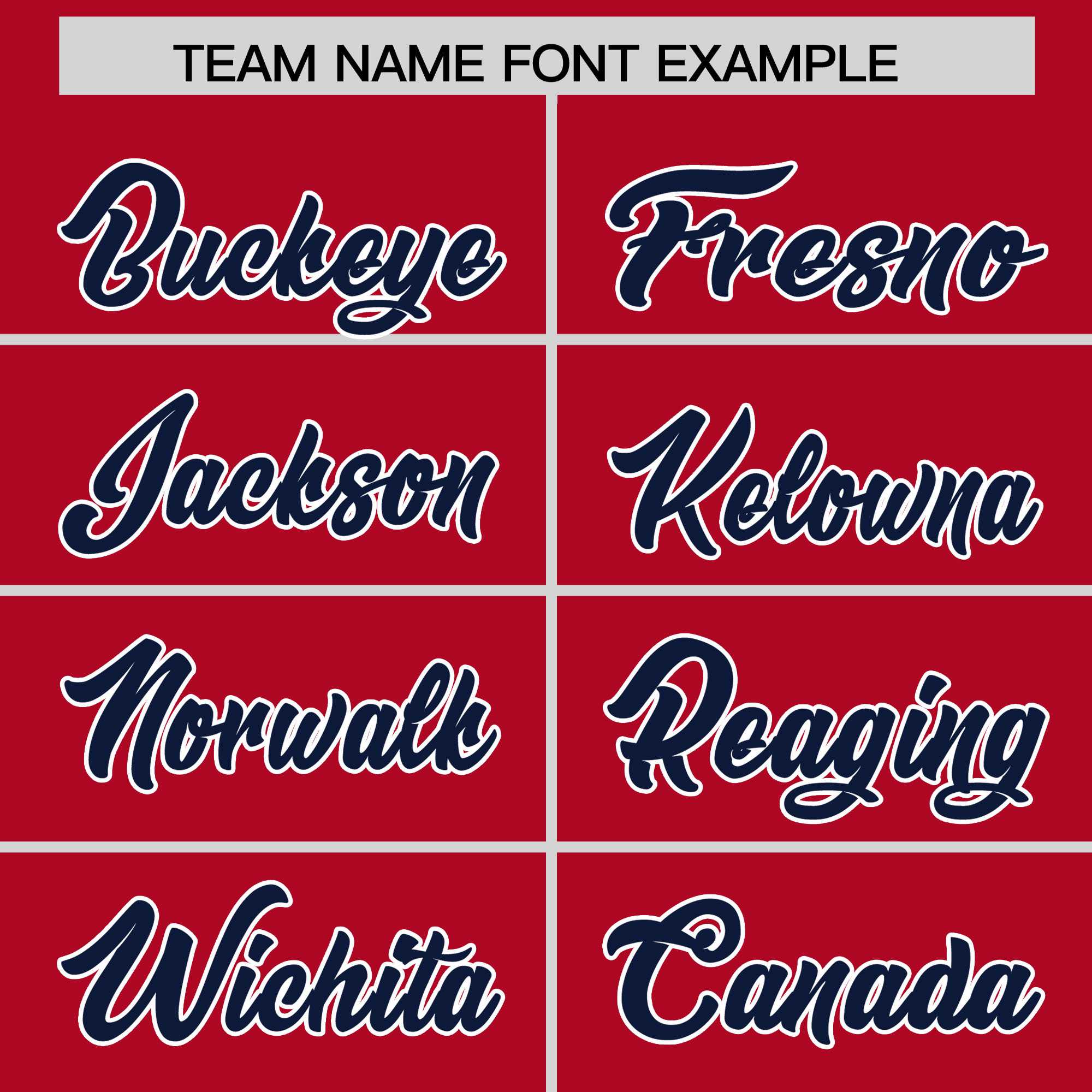 Custom Red Black Personalized Phonetic Rhythm Authentic Baseball Jersey | KXKSHOP