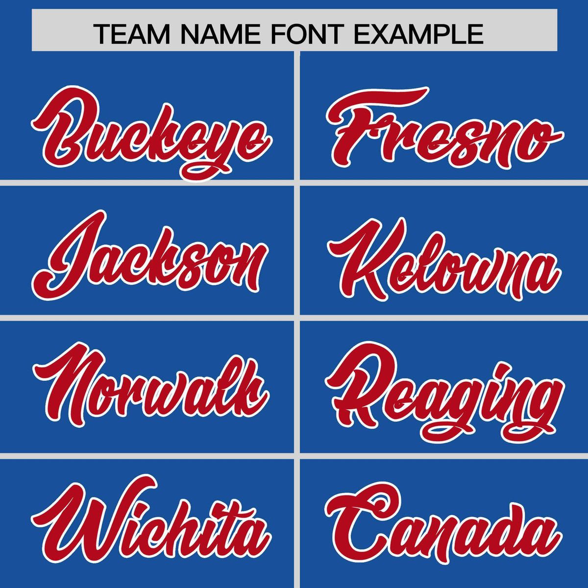 Custom Royal White Personalized Phonetic Rhythm Authentic Baseball Jersey | KXKSHOP