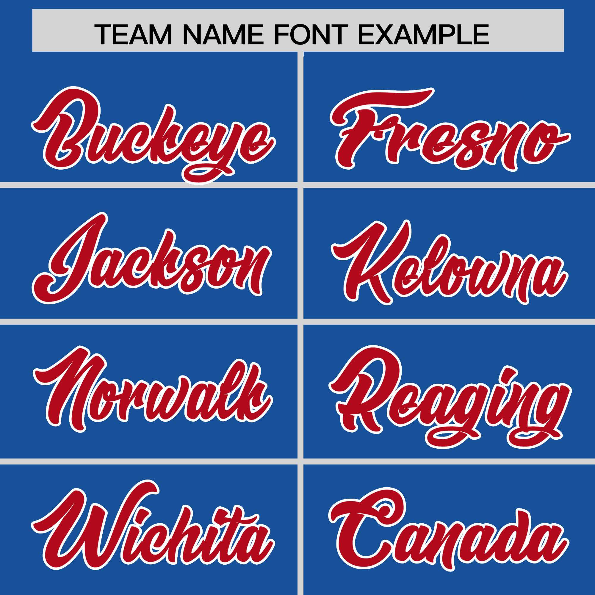 Custom Royal White Personalized Phonetic Rhythm Authentic Baseball Jersey | KXKSHOP