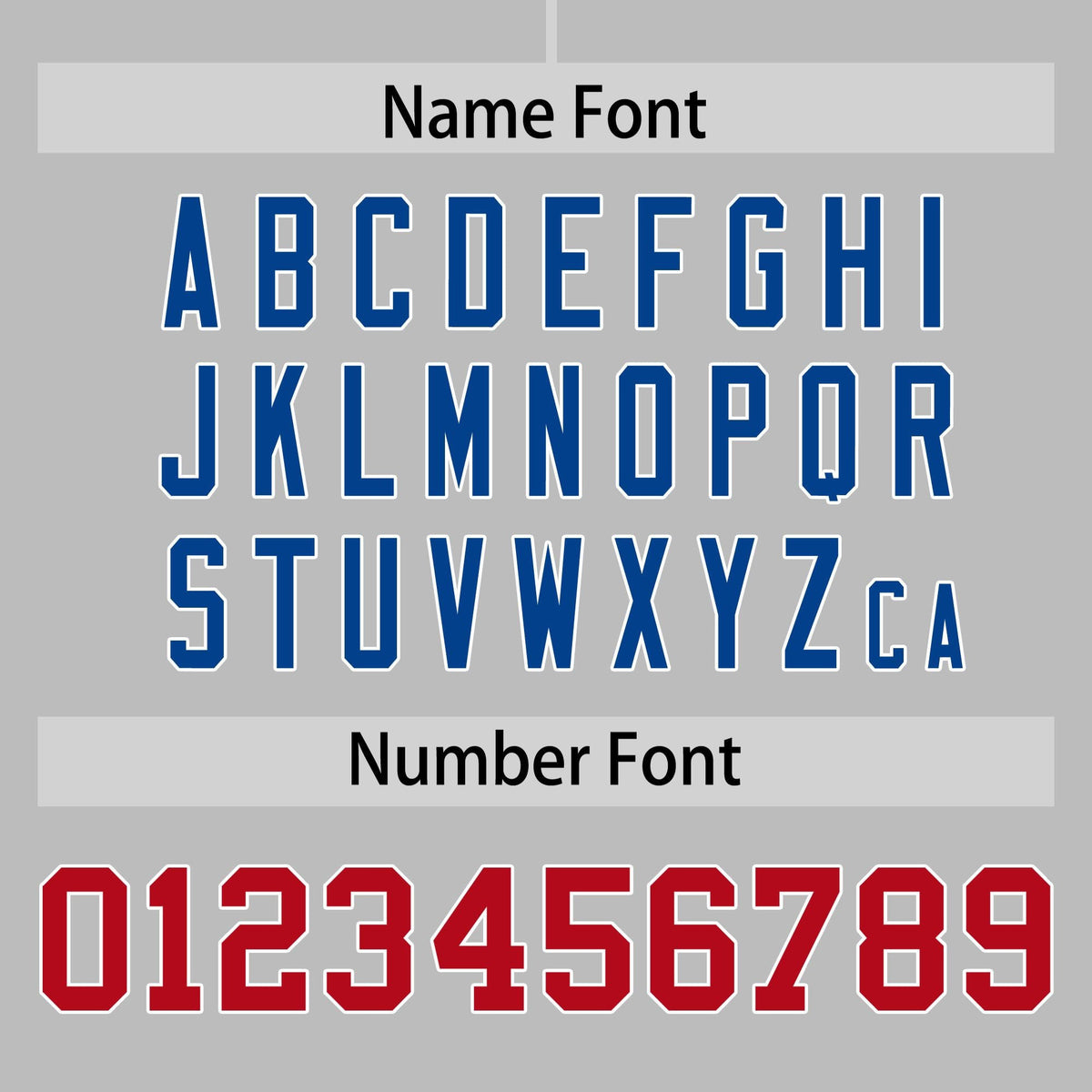 Custom Gray Royal Personalized Phonetic Rhythm Authentic Baseball Jersey | KXKSHOP