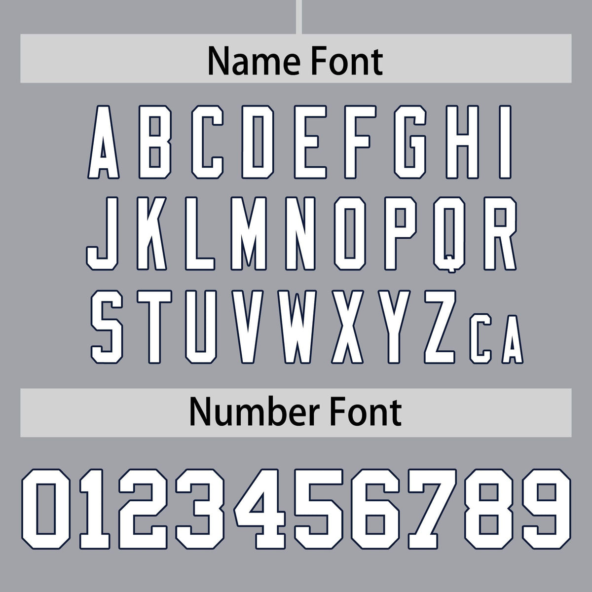 Custom Gray Navy Personalized Phonetic Rhythm Authentic Baseball Jersey | KXKSHOP