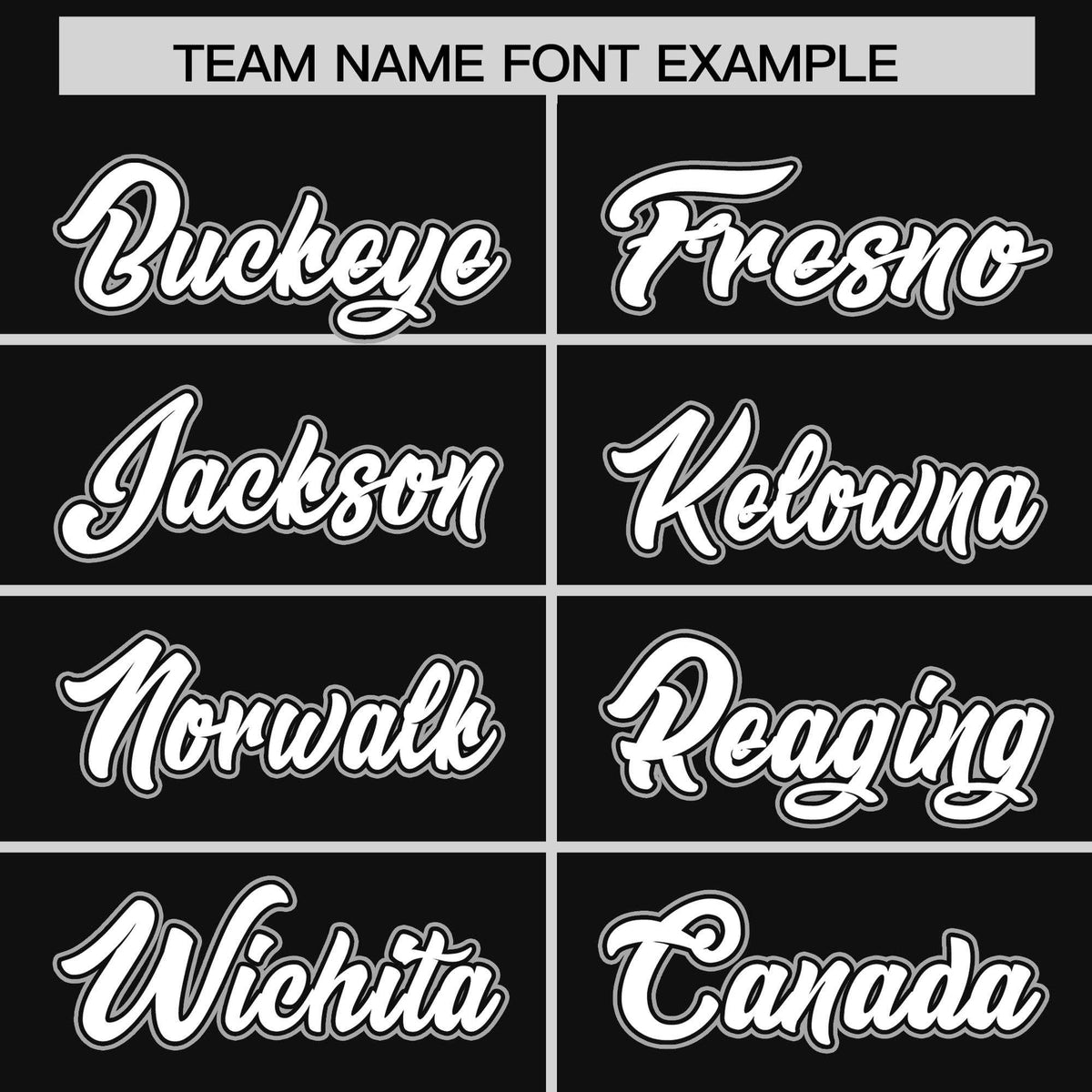 Custom Black Gray Personalized Phonetic Rhythm Authentic Baseball Jersey | KXKSHOP