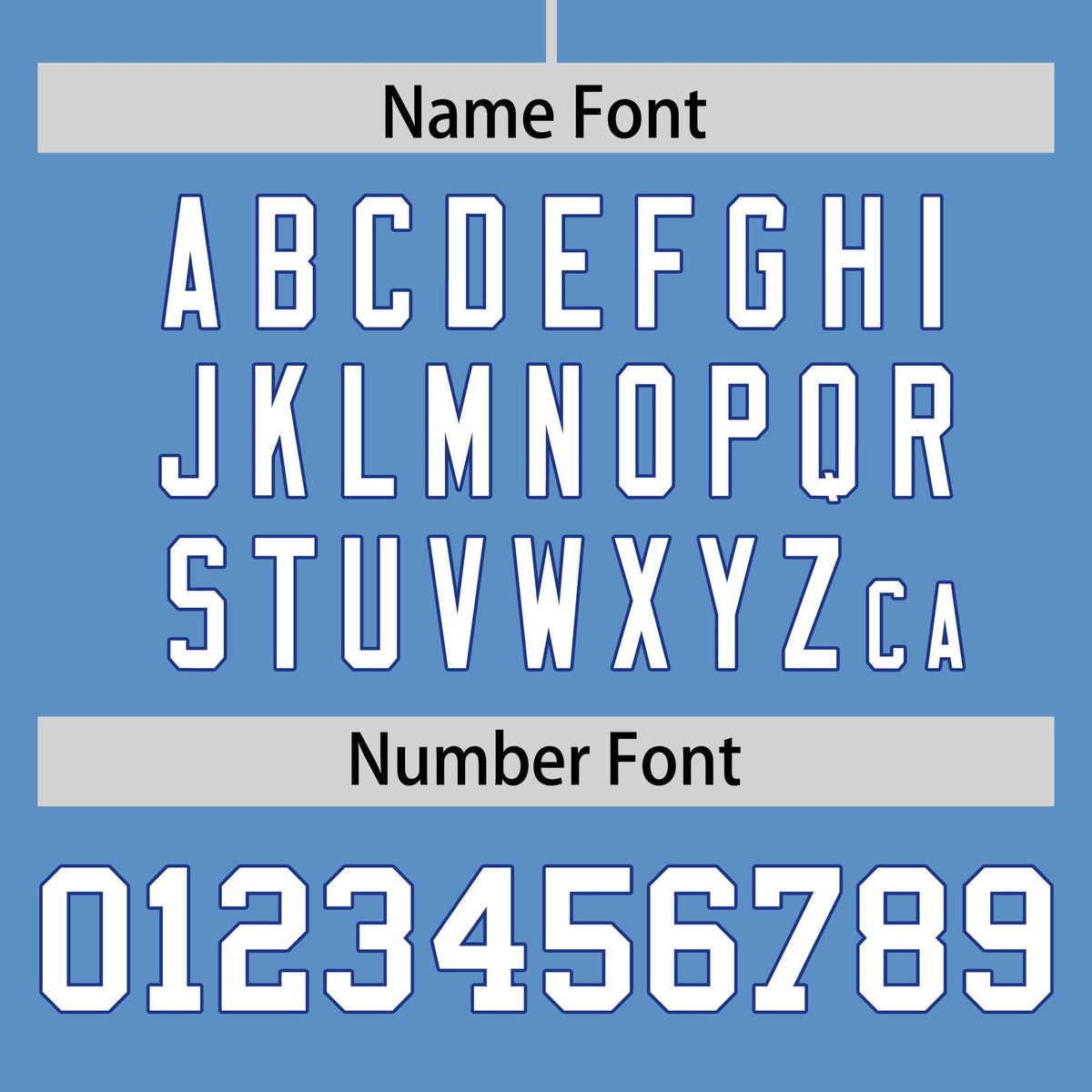 Custom Light Blue Royal Personalized Phonetic Rhythm Authentic Baseball Jersey | KXKSHOP