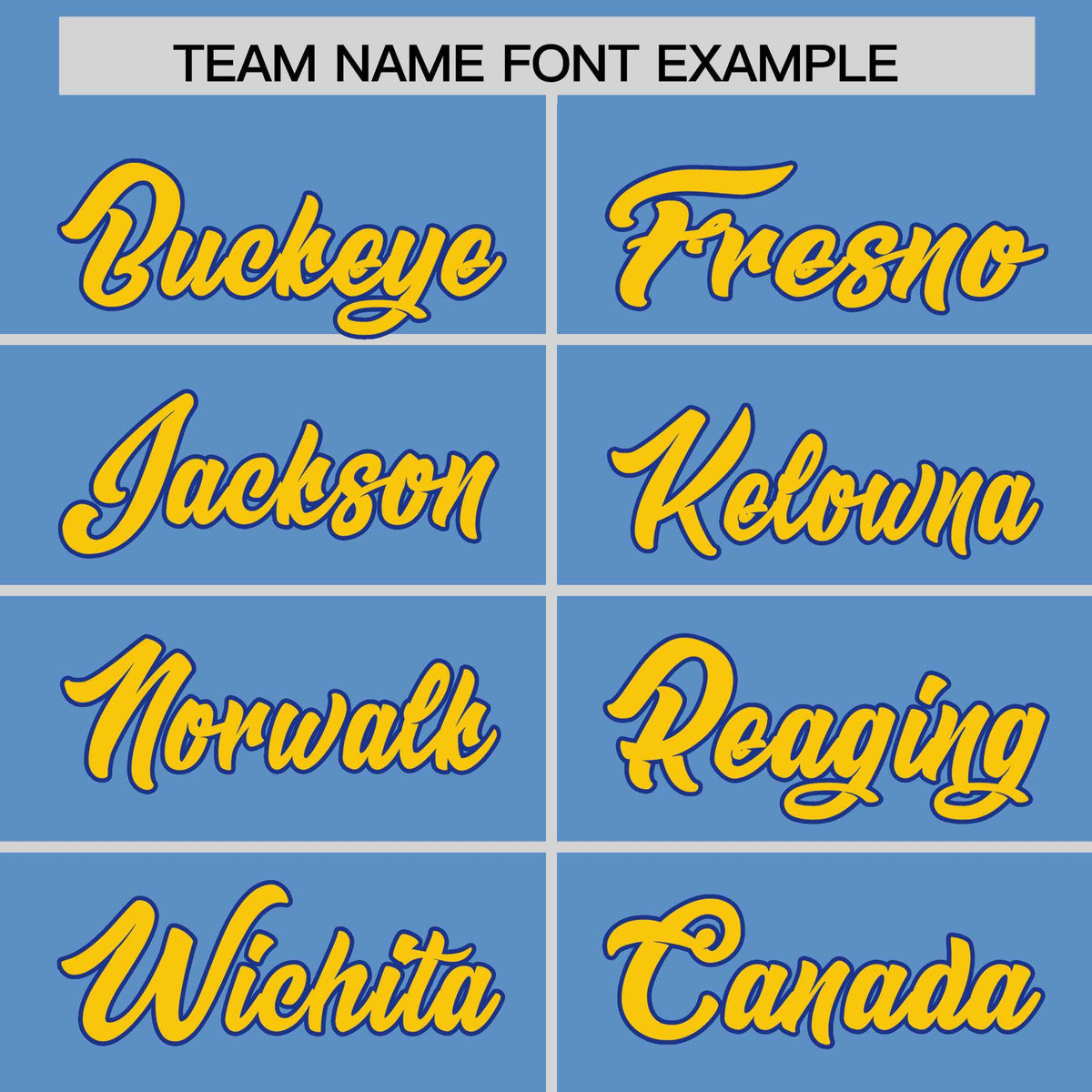 Custom Light Blue Royal Personalized Phonetic Rhythm Authentic Baseball Jersey | KXKSHOP