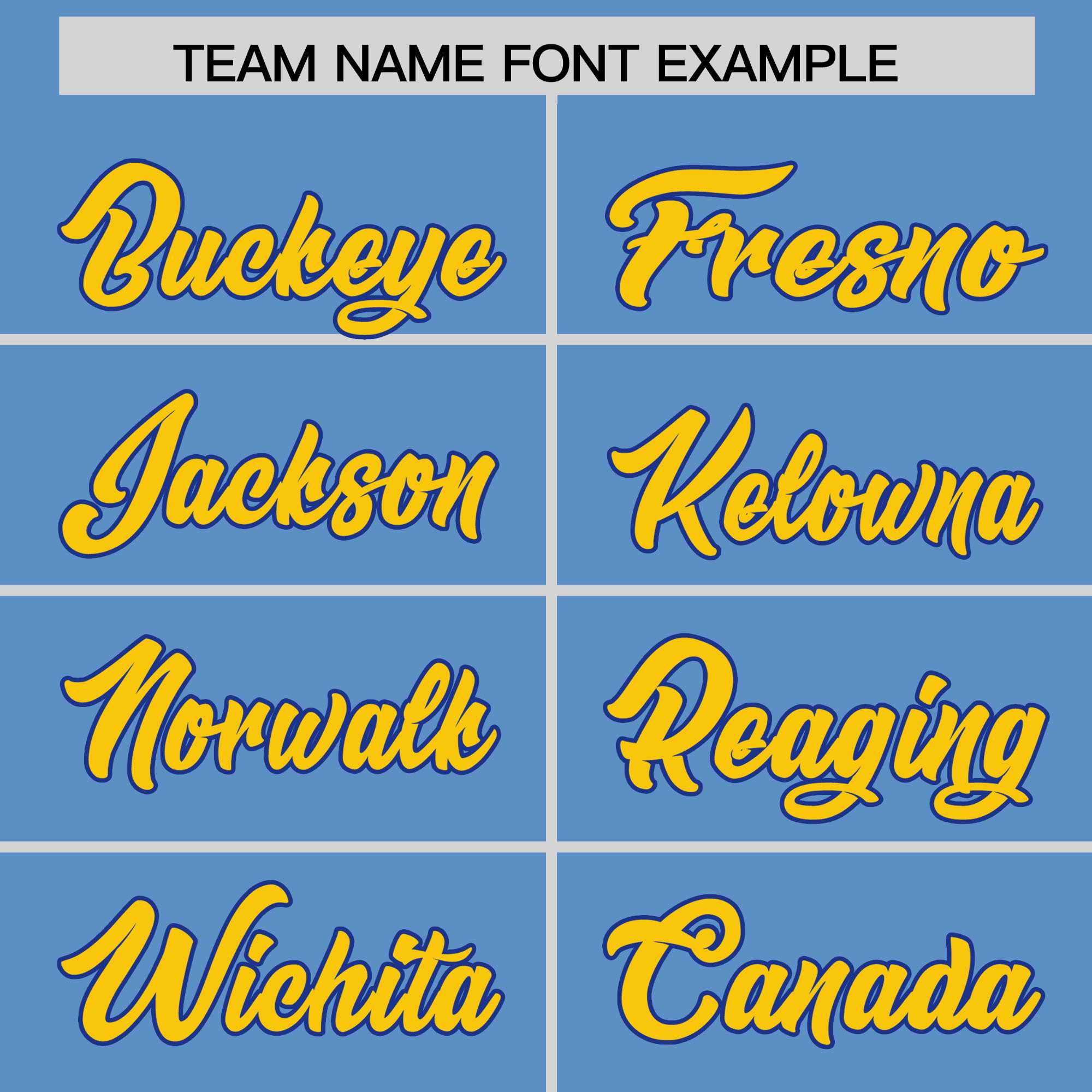 Custom Light Blue Royal Personalized Phonetic Rhythm Authentic Baseball Jersey | KXKSHOP