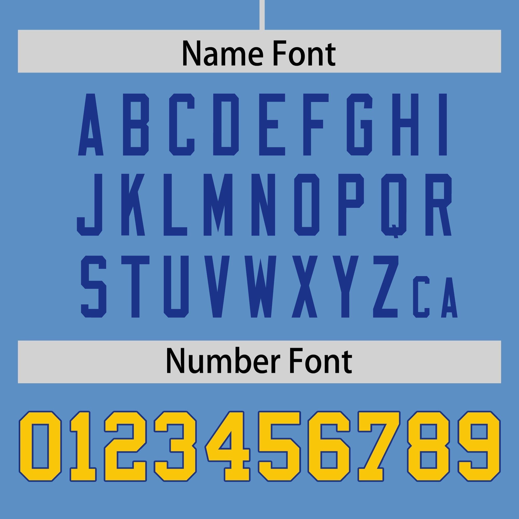 Custom Light Blue Royal Personalized Phonetic Rhythm Authentic Baseball Jersey | KXKSHOP