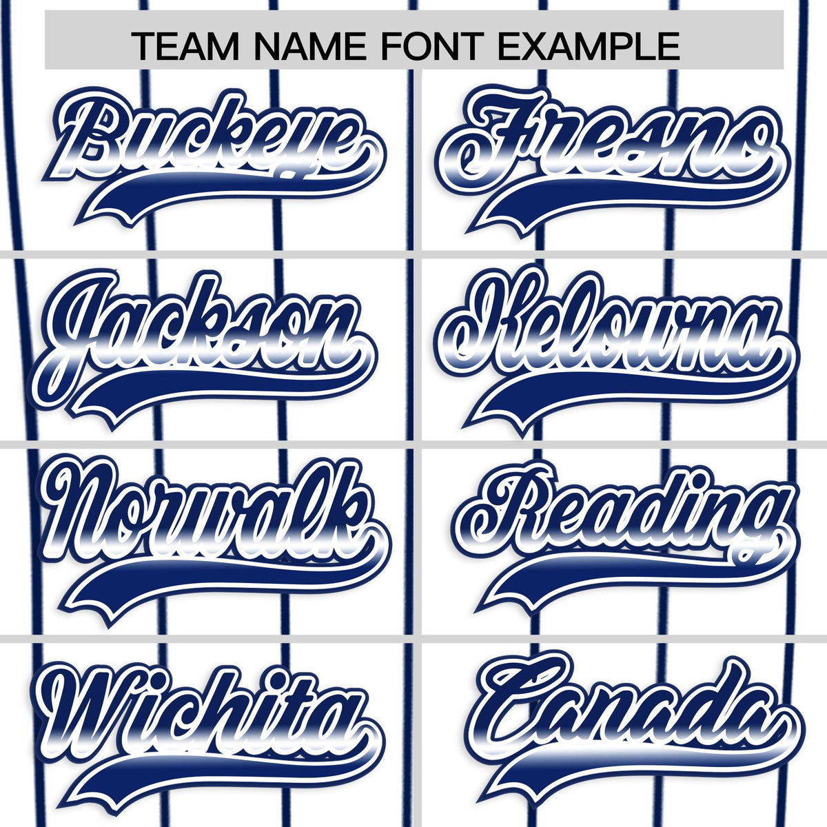 Custom White New York City Silhouette Authentic Baseball Jersey| KXKSHOP