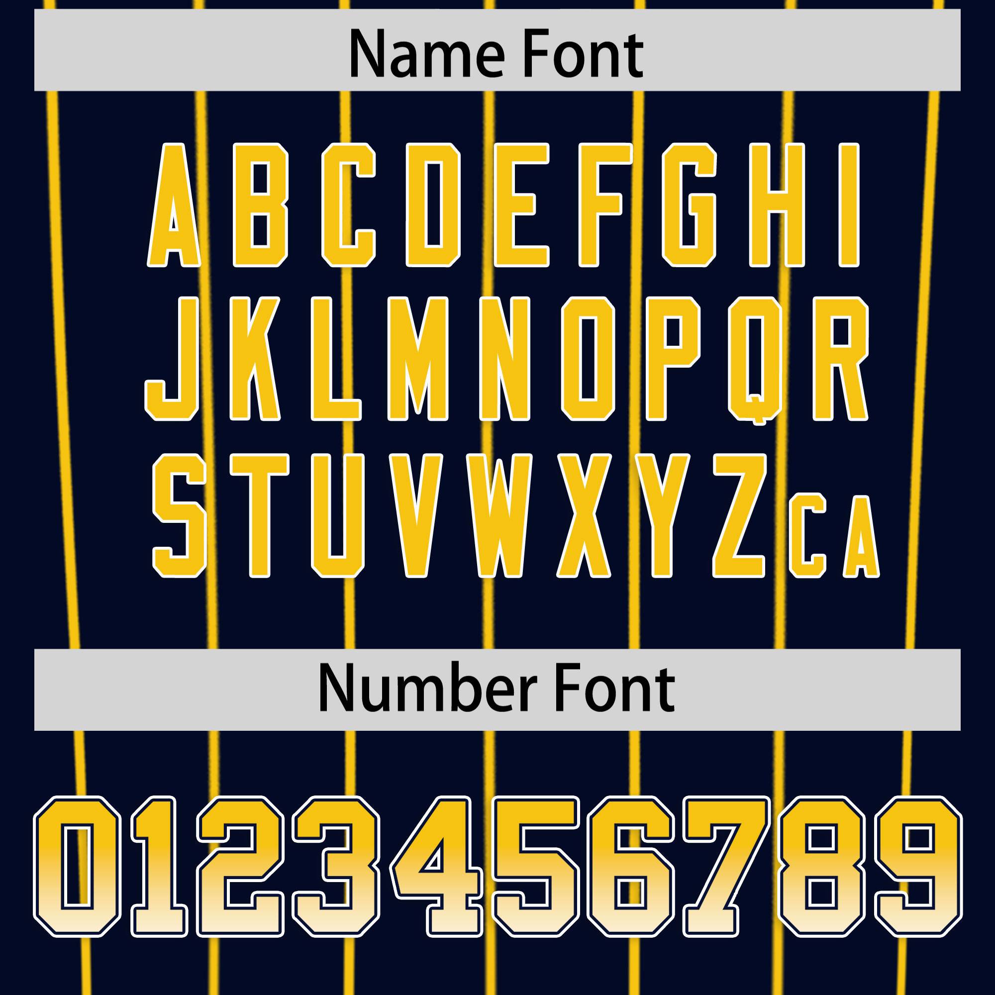 Custom Navy Milwaukee City Silhouette Authentic Baseball Jersey| KXKSHOP