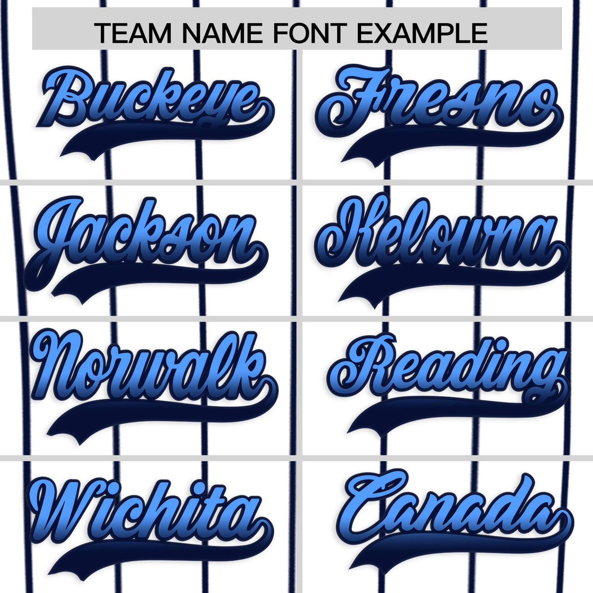 Custom White Tampa City Silhouette Authentic Baseball Jersey| KXKSHOP