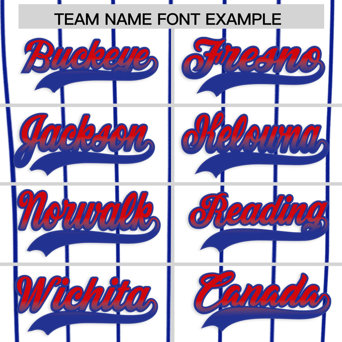 Custom White Toronto City Silhouette Authentic Baseball Jersey| KXKSHOP