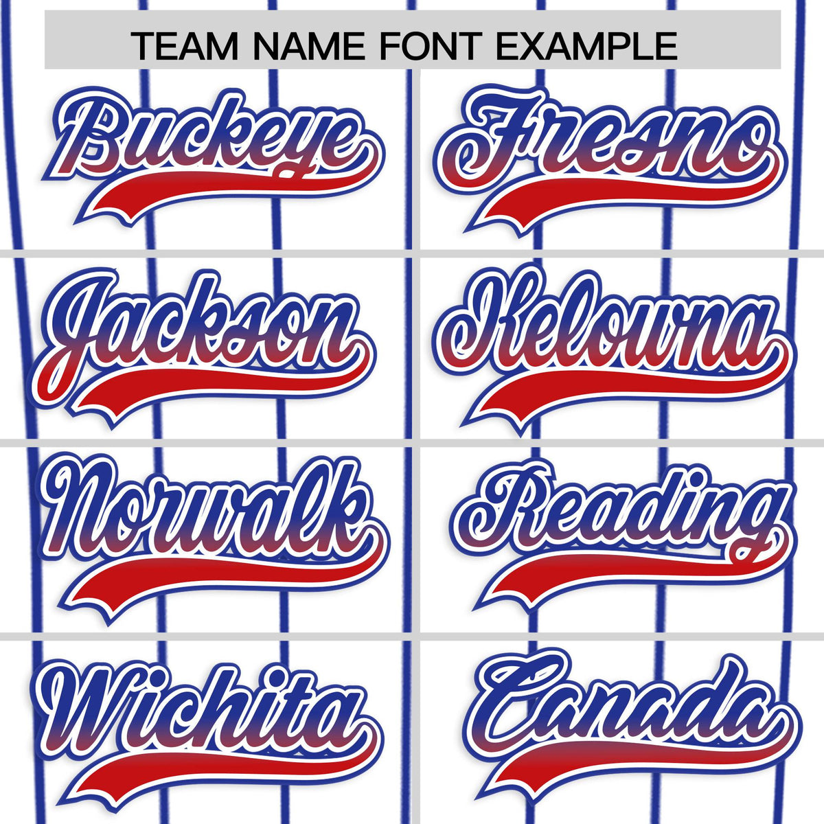 Custom White Chicago City Silhouette Authentic Baseball Jersey| KXKSHOP