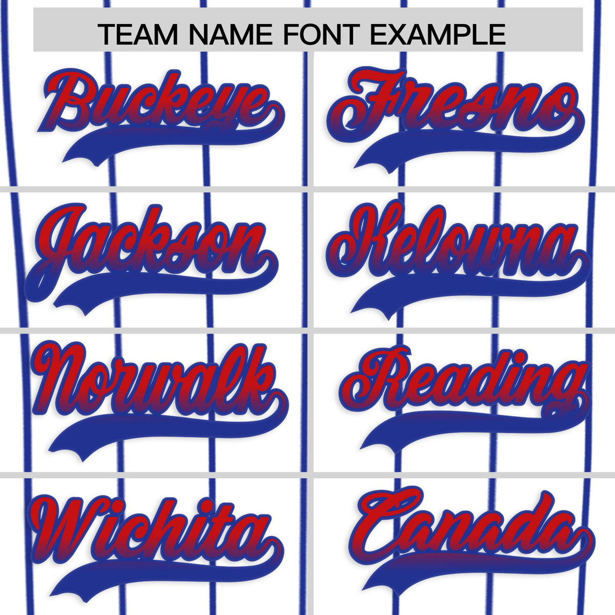 Custom White Arlington City Silhouette Authentic Baseball Jersey| KXKSHOP