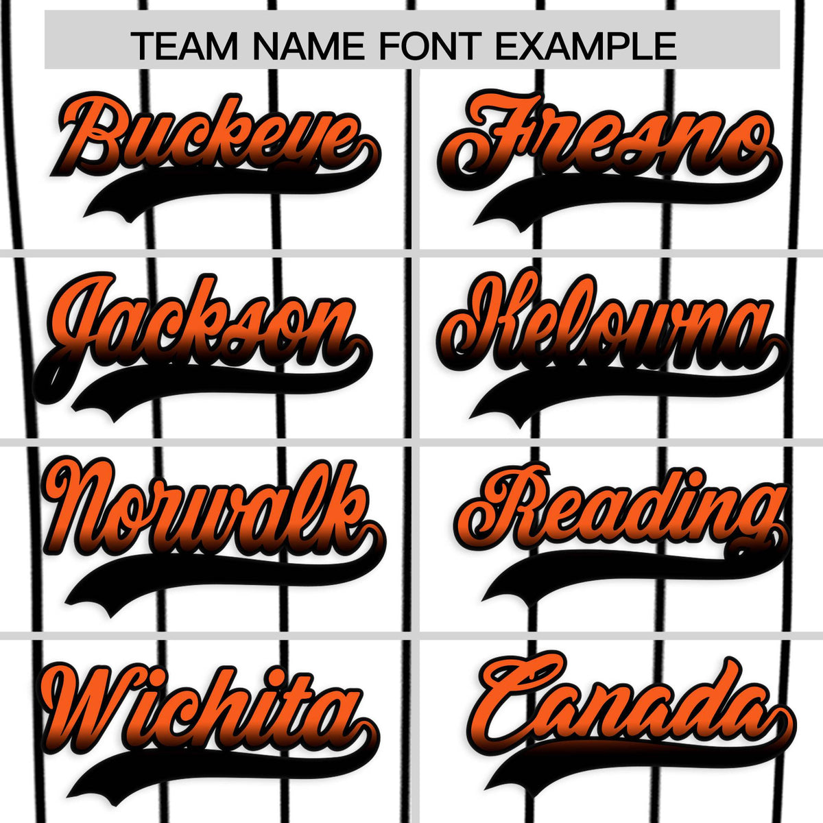 Custom White Baltimore City Silhouette Authentic Baseball Jersey| KXKSHOP