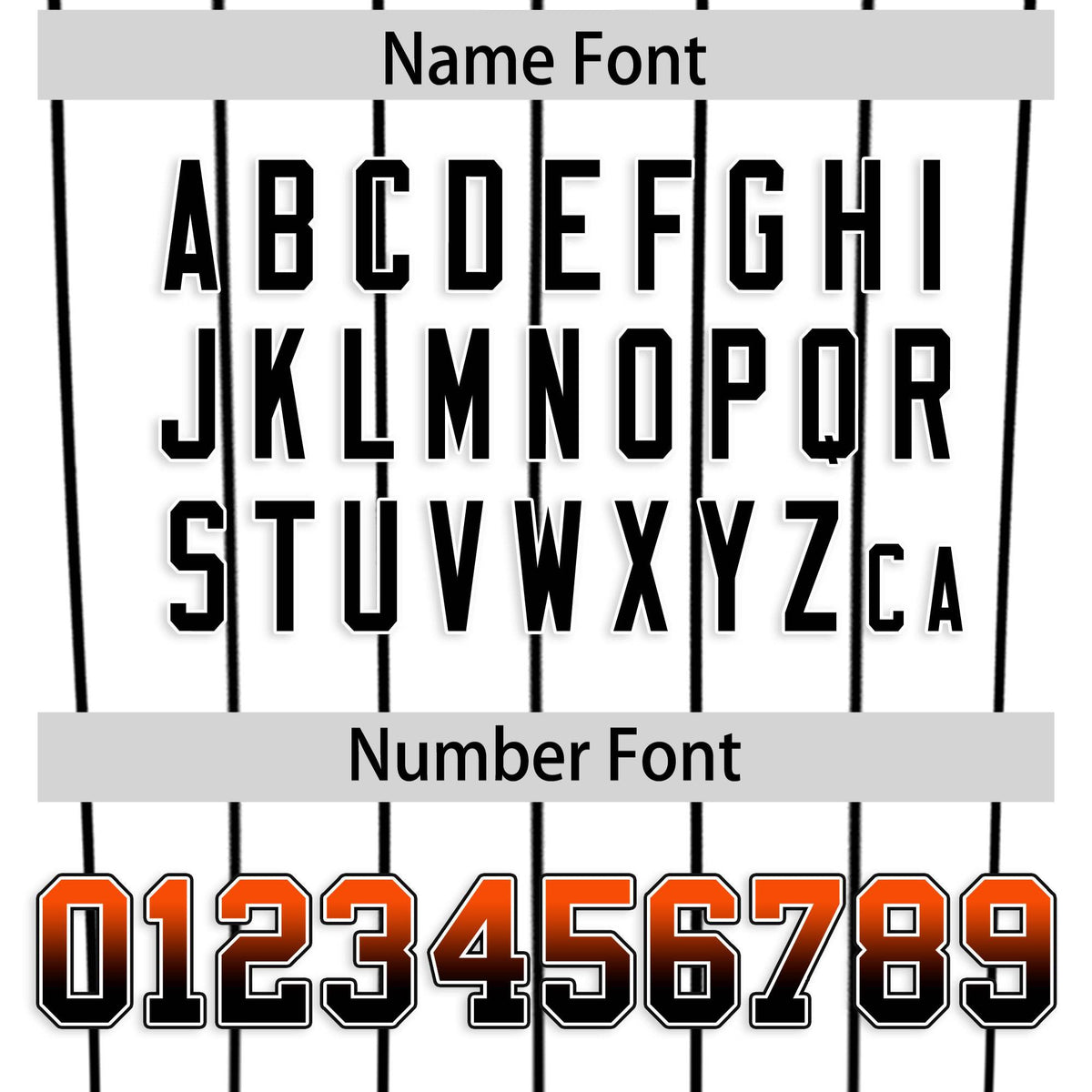 Custom White San-Francisco City Silhouette Authentic Baseball Jersey| KXKSHOP