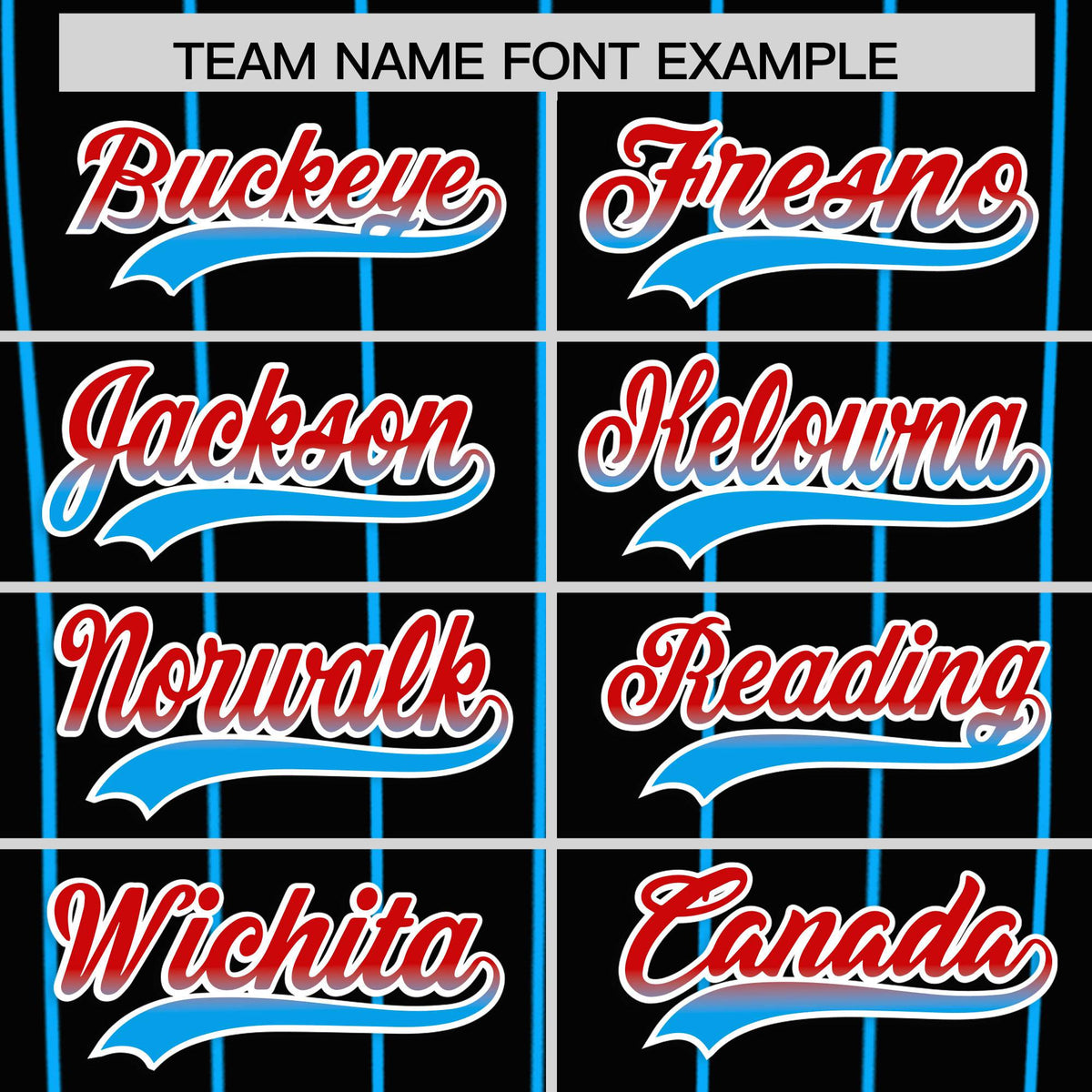 Custom Black Miami City Silhouette Authentic Baseball Jersey| KXKSHOP