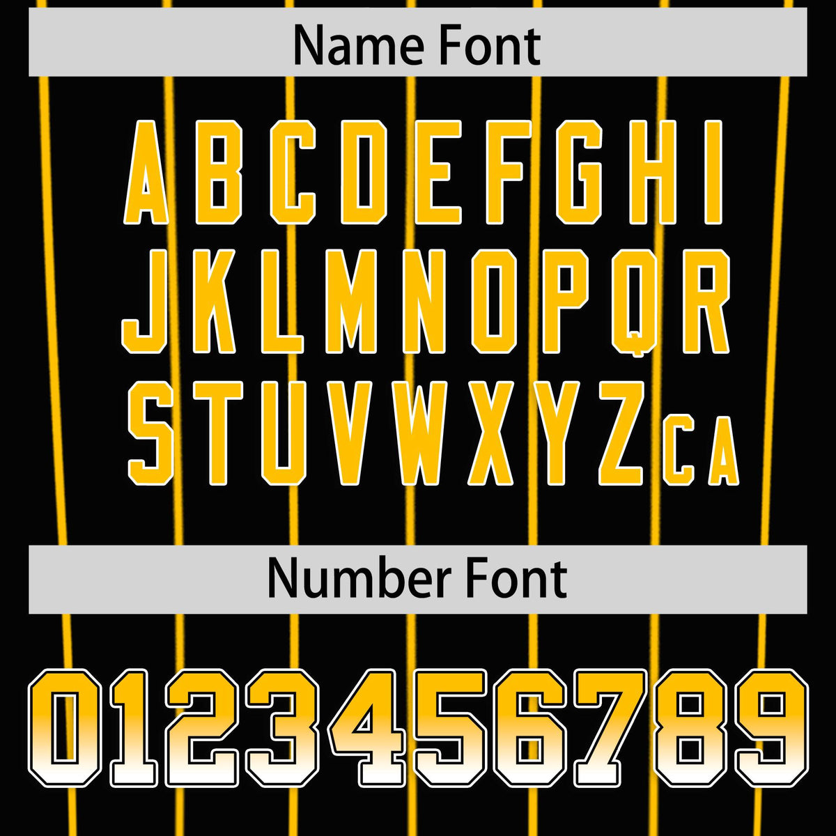 Custom Black Pittsburgh City Silhouette Authentic Baseball Jersey| KXKSHOP