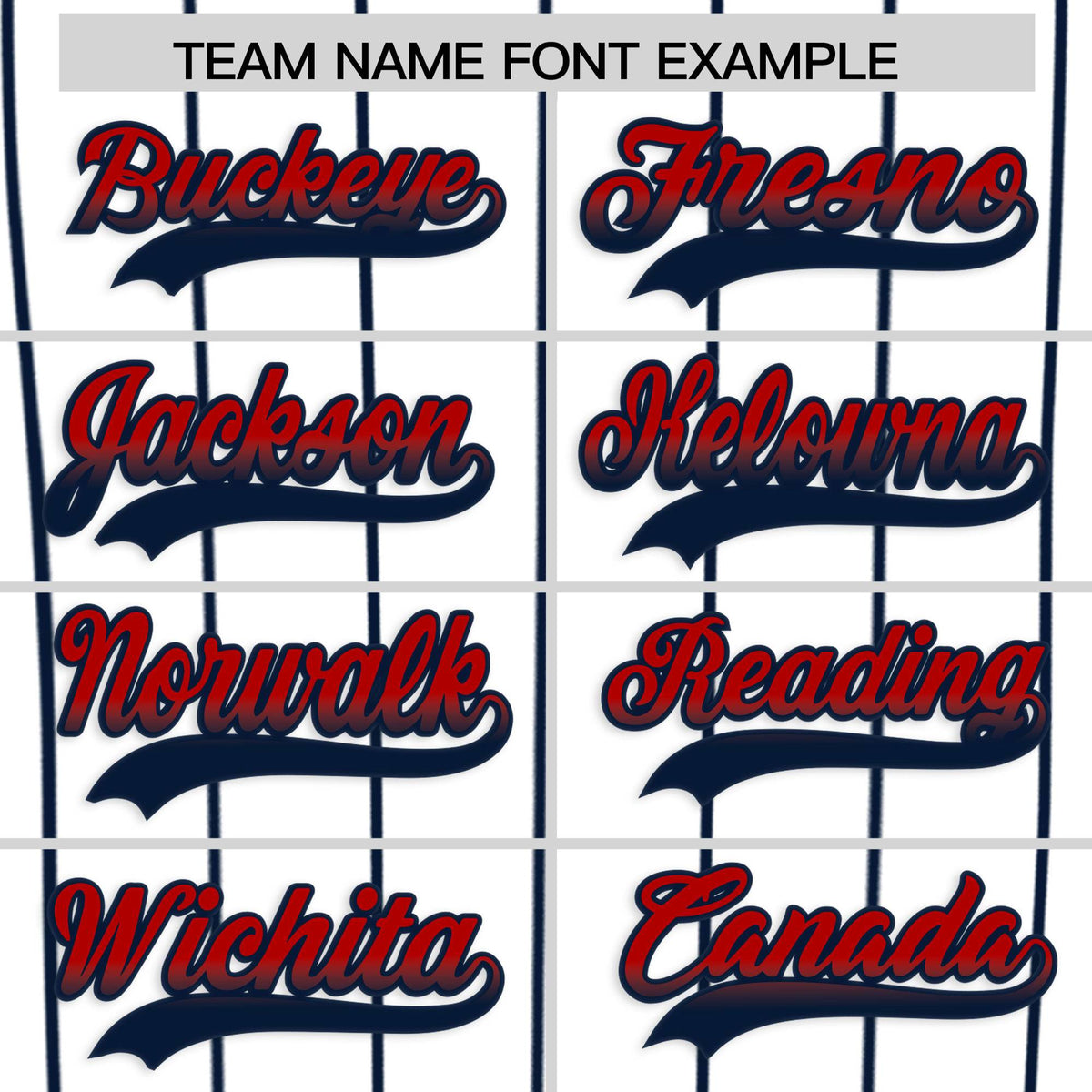 Custom White Cleveland City Silhouette Authentic Baseball Jersey| KXKSHOP