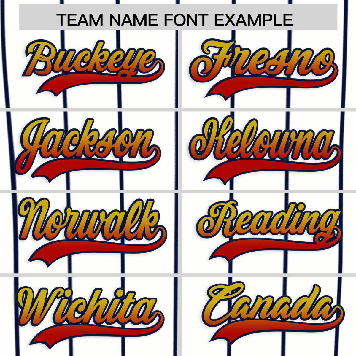 Custom White Atlanta City Silhouette Authentic Baseball Jersey| KXKSHOP