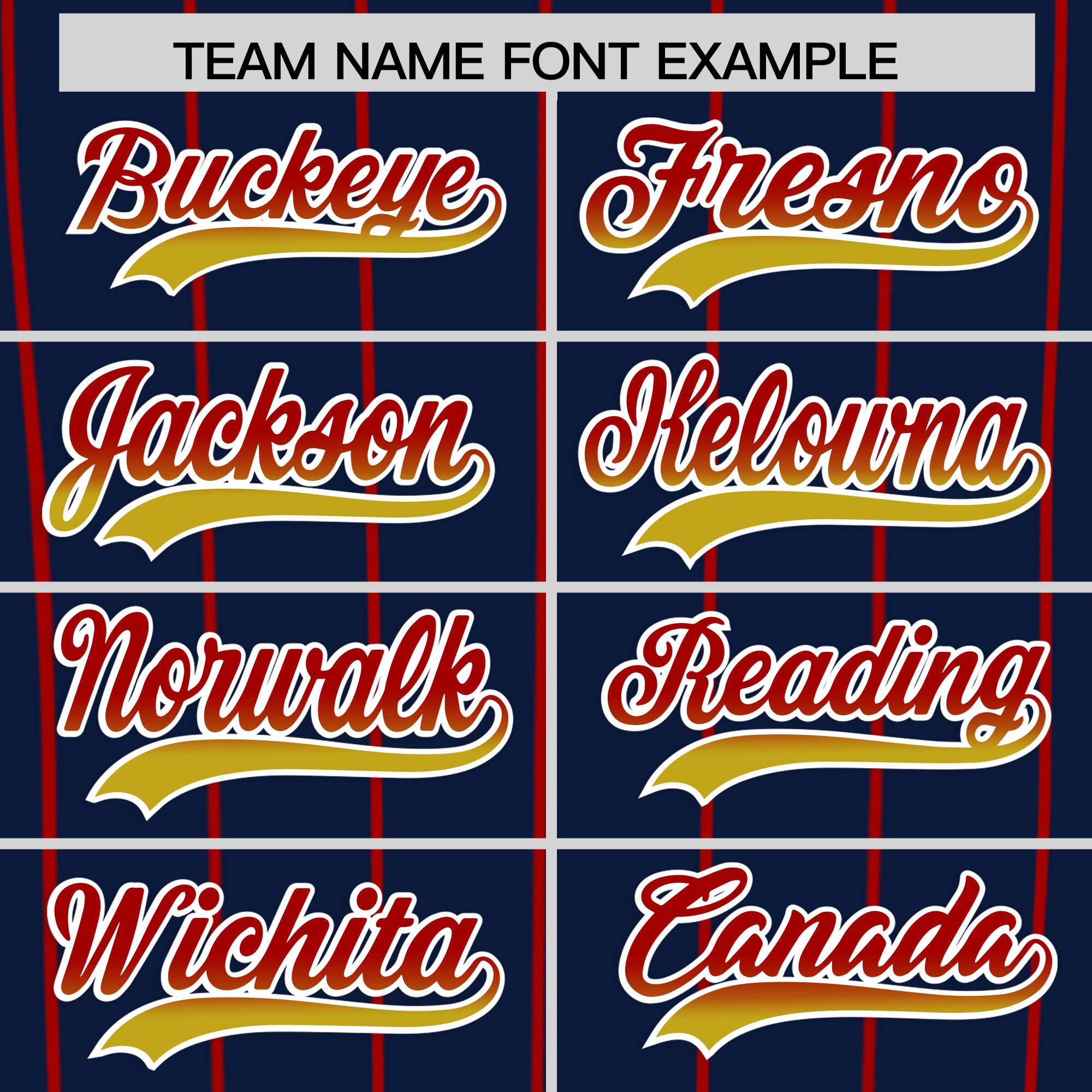 Custom Navy Atlanta City Silhouette Authentic Baseball Jersey| KXKSHOP