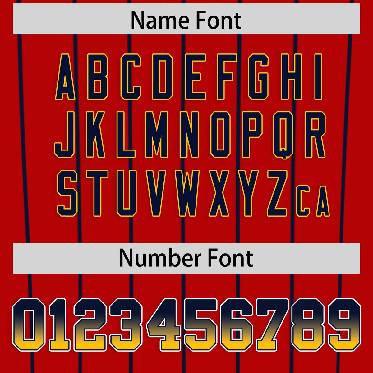 Custom Red St. Louis City Silhouette Authentic Baseball Jersey| KXKSHOP