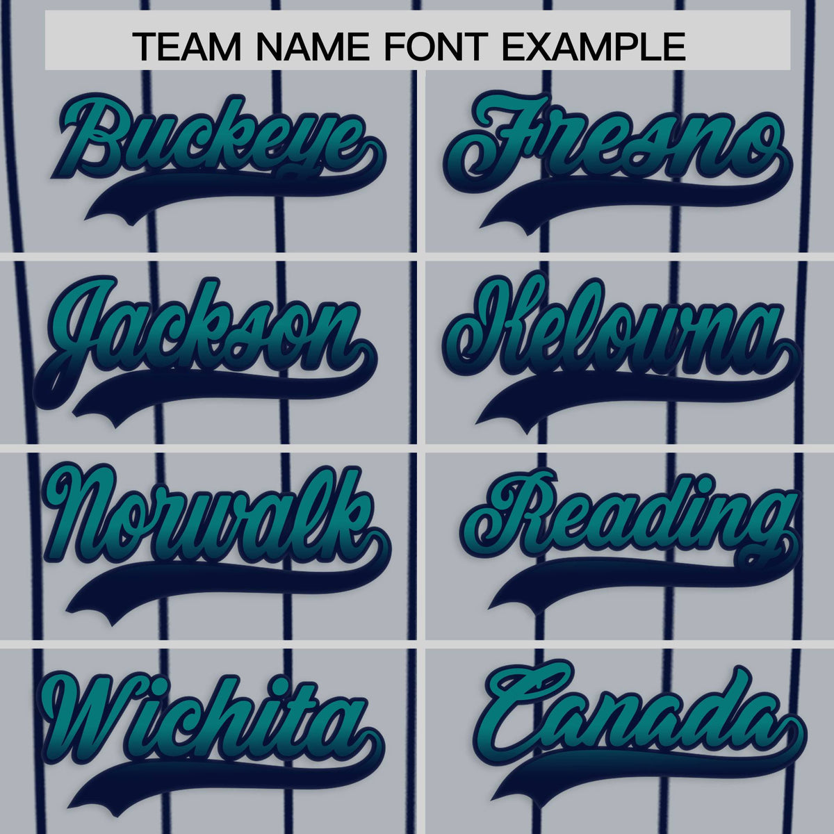 Custom Gray Seattle City Silhouette Authentic Baseball Jersey| KXKSHOP