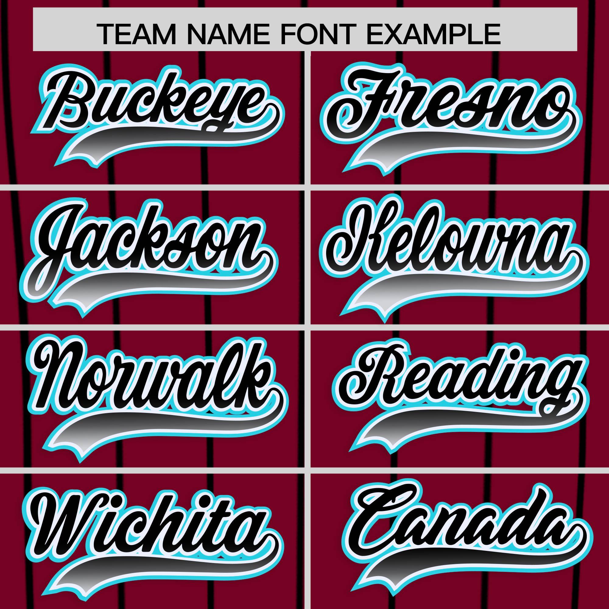 Custom Crimson Phoenix City Silhouette Authentic Baseball Jersey| KXKSHOP