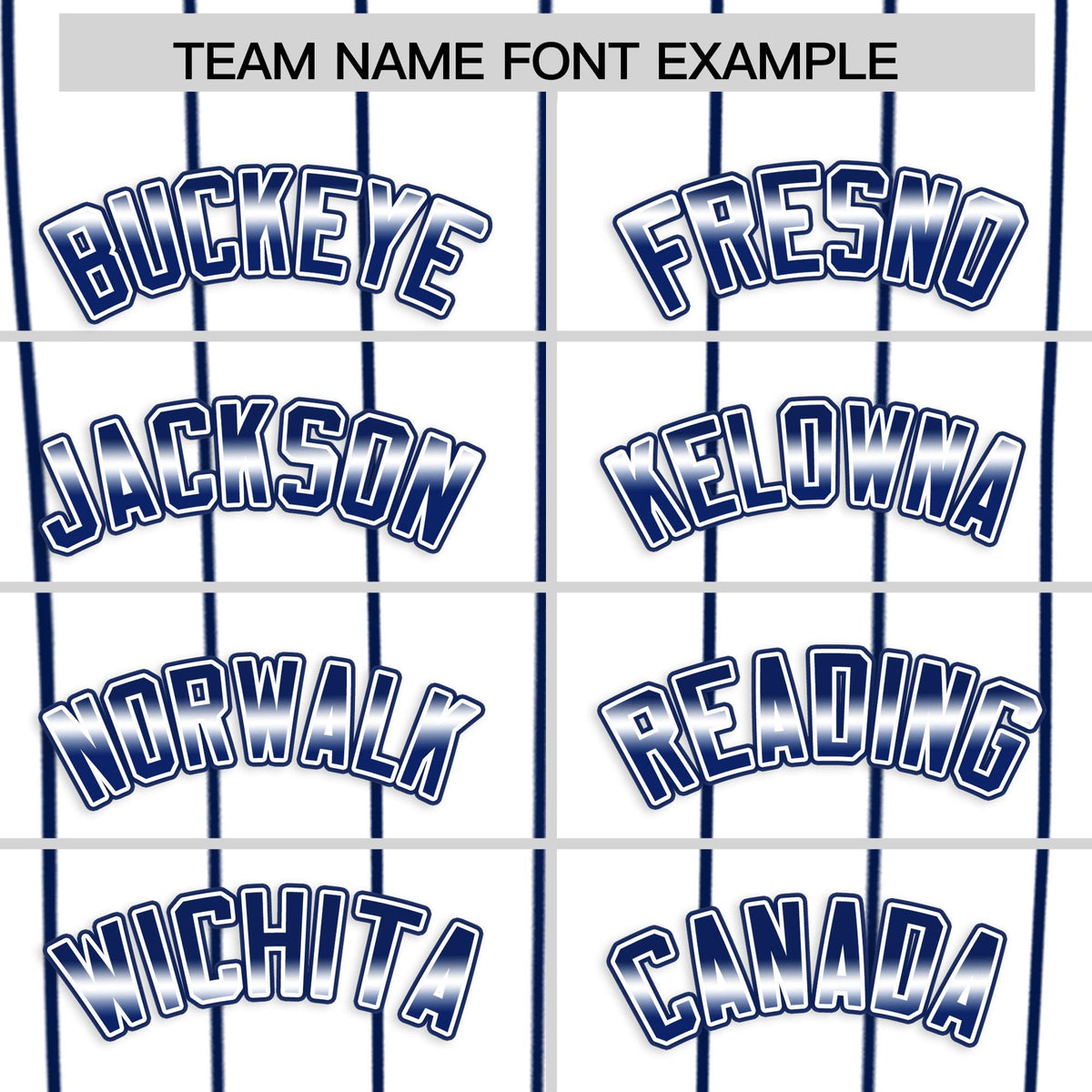 Custom White New York City Silhouette Authentic Baseball Jersey| KXKSHOP