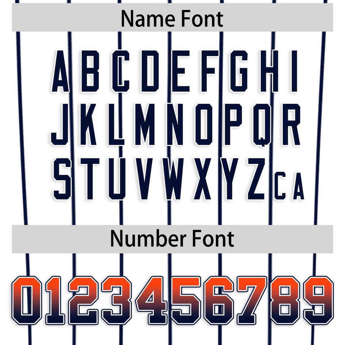 Custom White Detroit City Silhouette Authentic Baseball Jersey| KXKSHOP