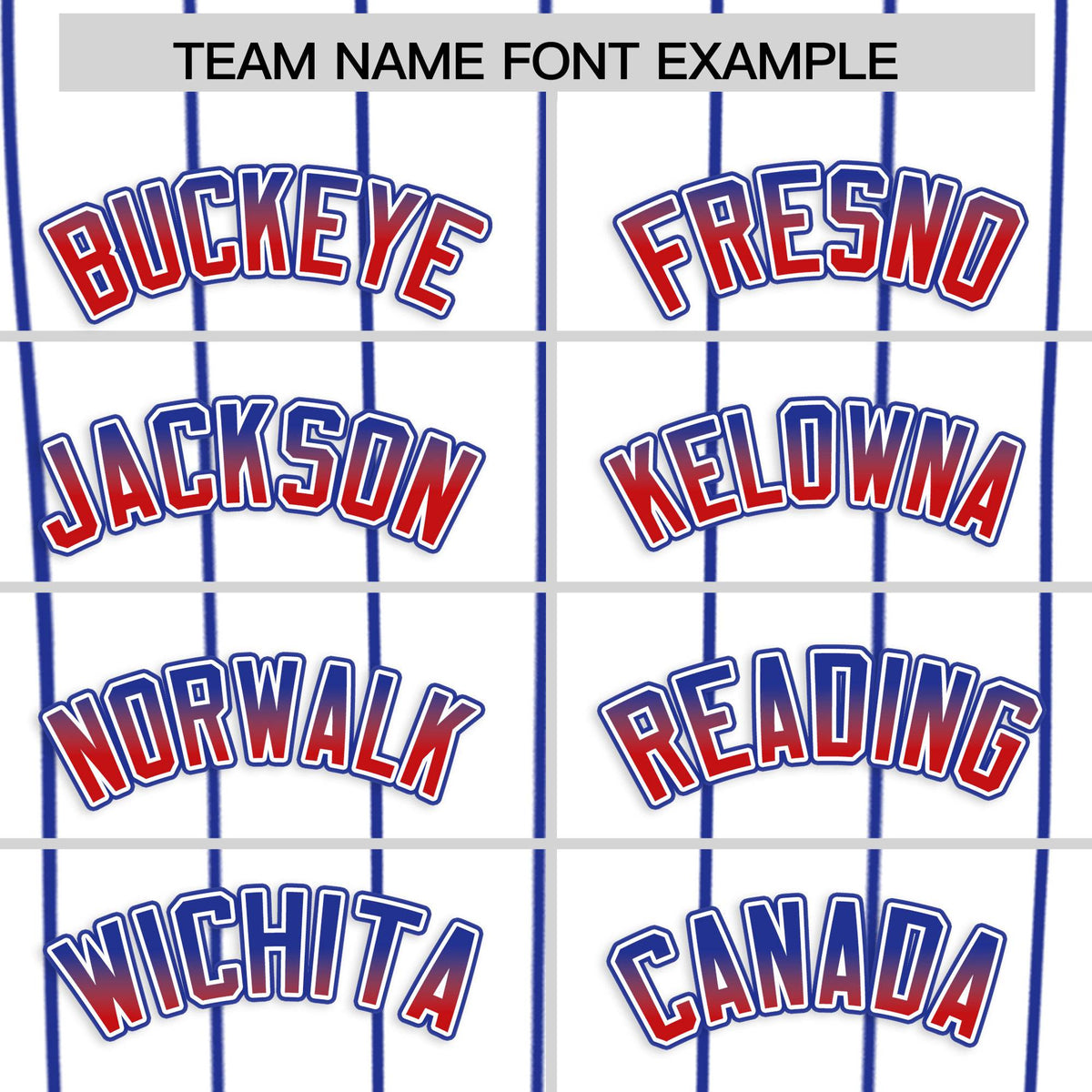 Custom White Chicago City Silhouette Authentic Baseball Jersey| KXKSHOP