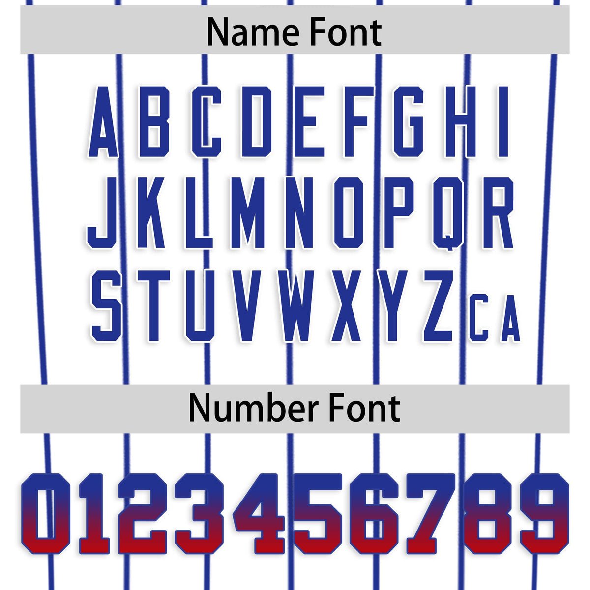 Custom White Arlington City Silhouette Authentic Baseball Jersey| KXKSHOP