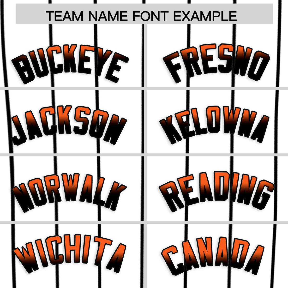 Custom White Baltimore City Silhouette Authentic Baseball Jersey| KXKSHOP